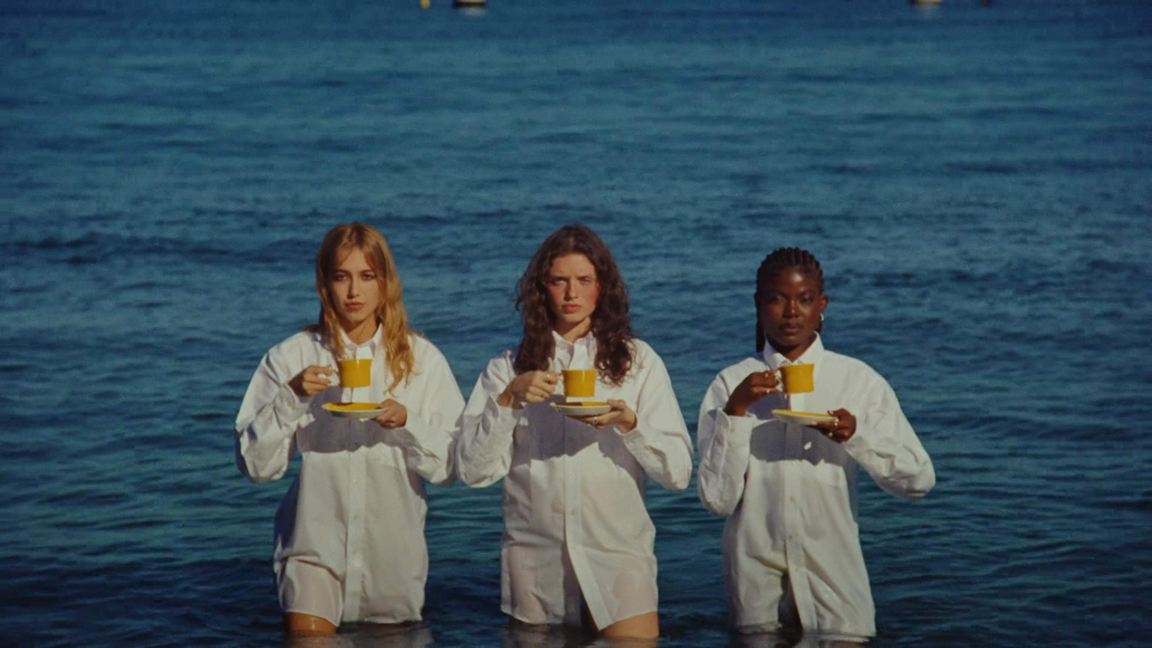 Second Wind (2025) —  shot,  lighting