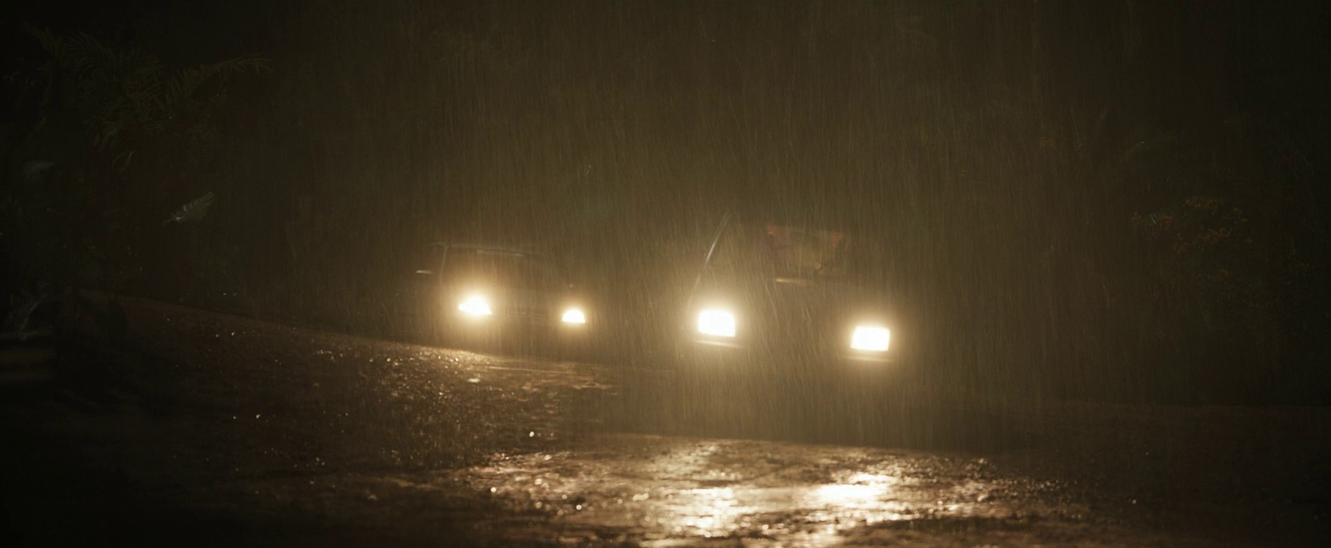 Thirteen Lives (2022) —  shot,  lighting