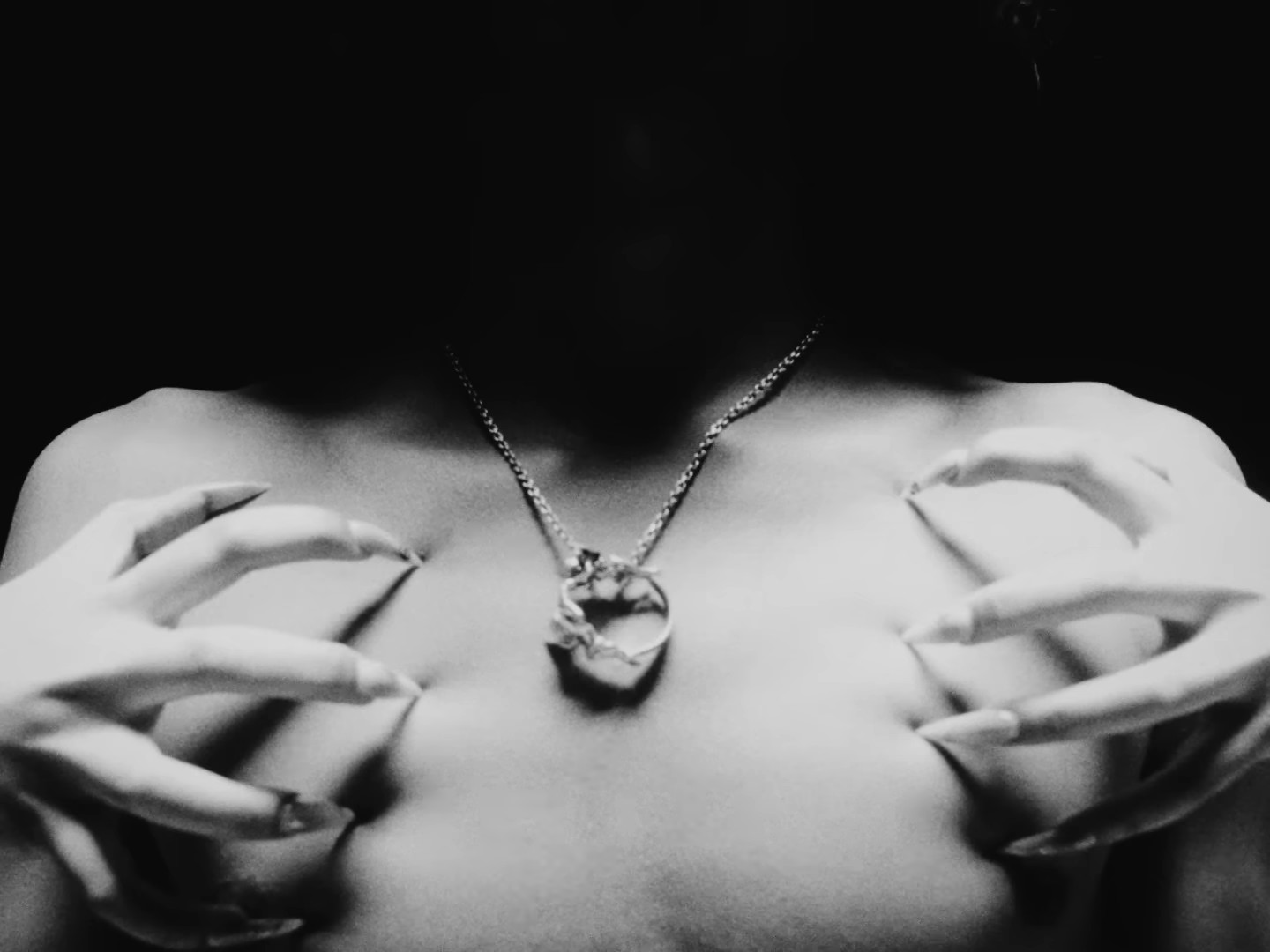 MERCEDES (2024) —  shot,  lighting