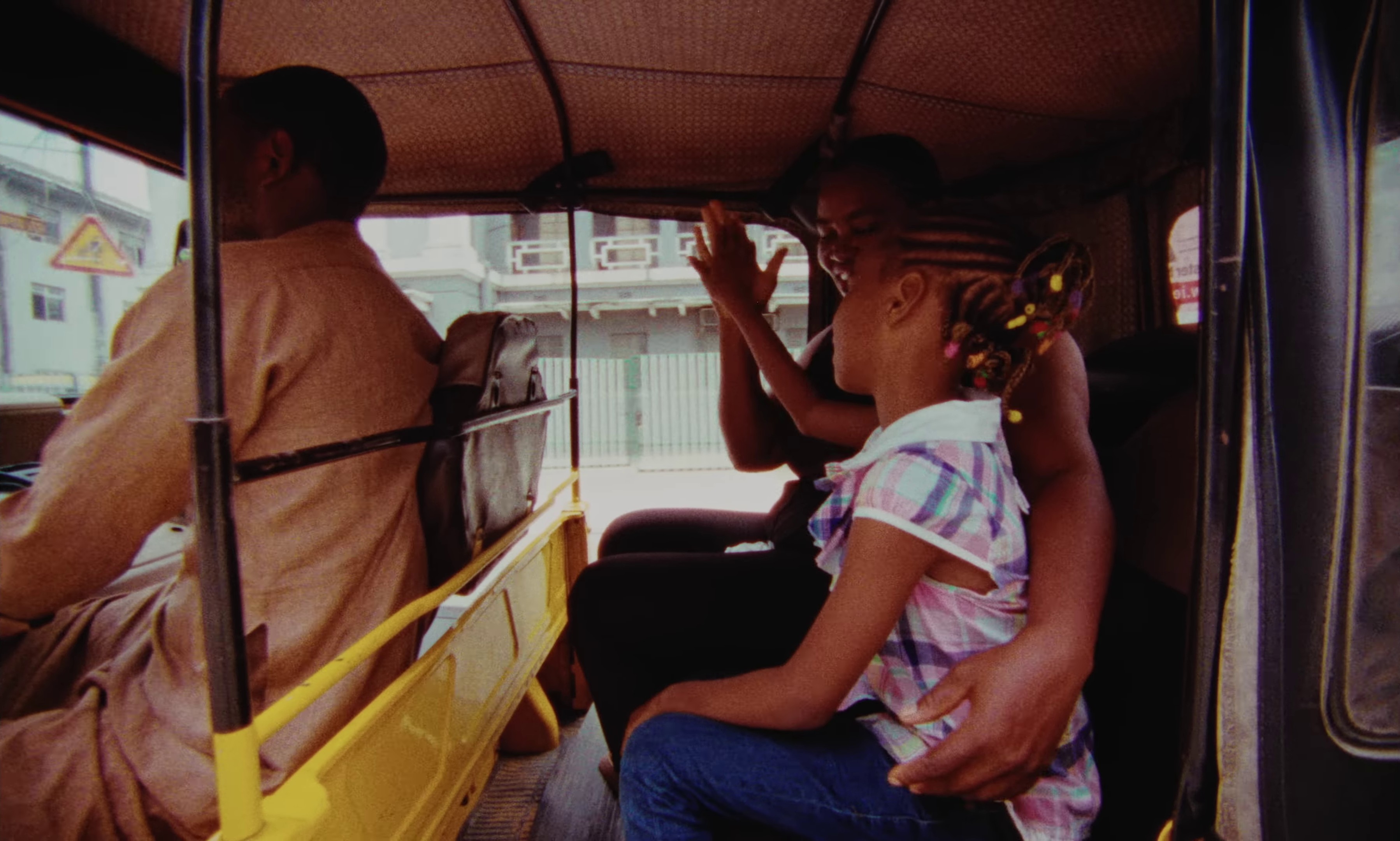 Love Me JeJe (2024) —  shot,  lighting