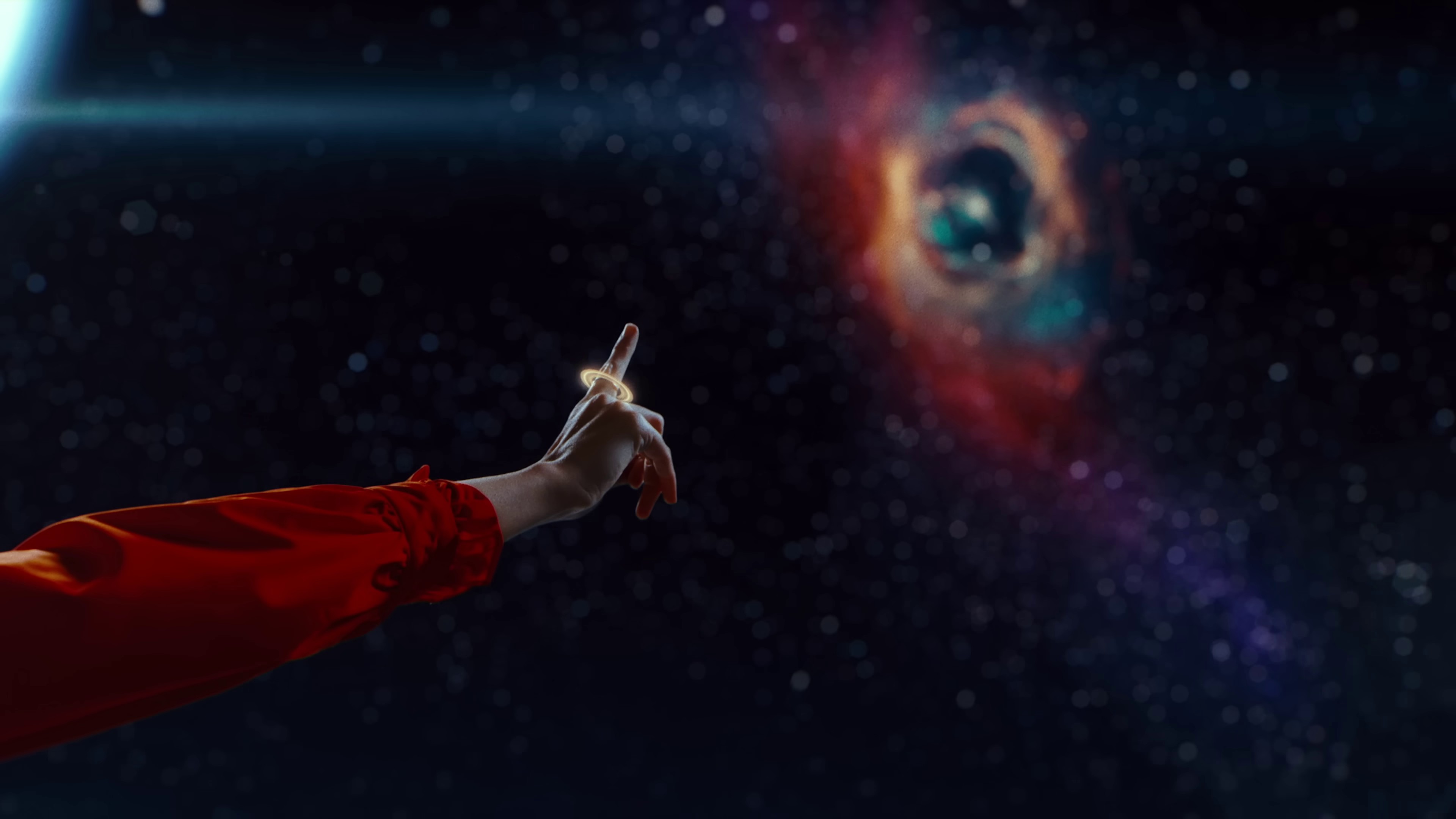 The Fool (2023) —  shot,  lighting