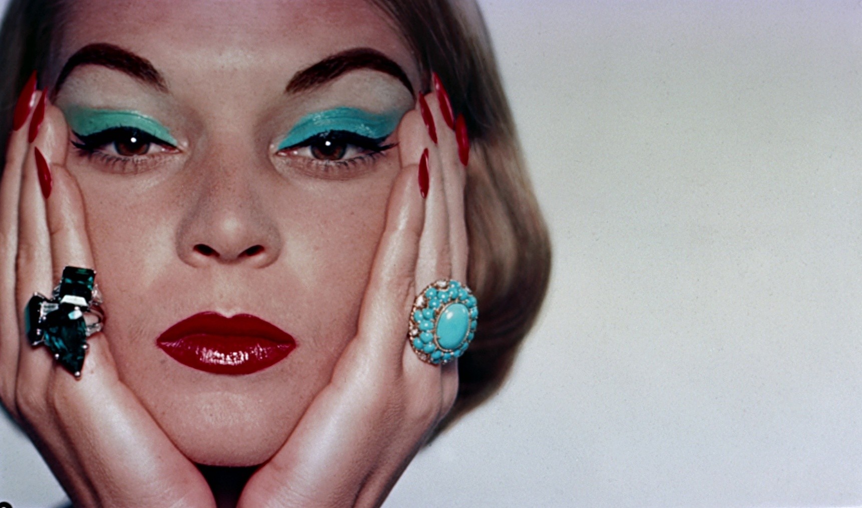 Funny Face (1957) —  shot,  lighting