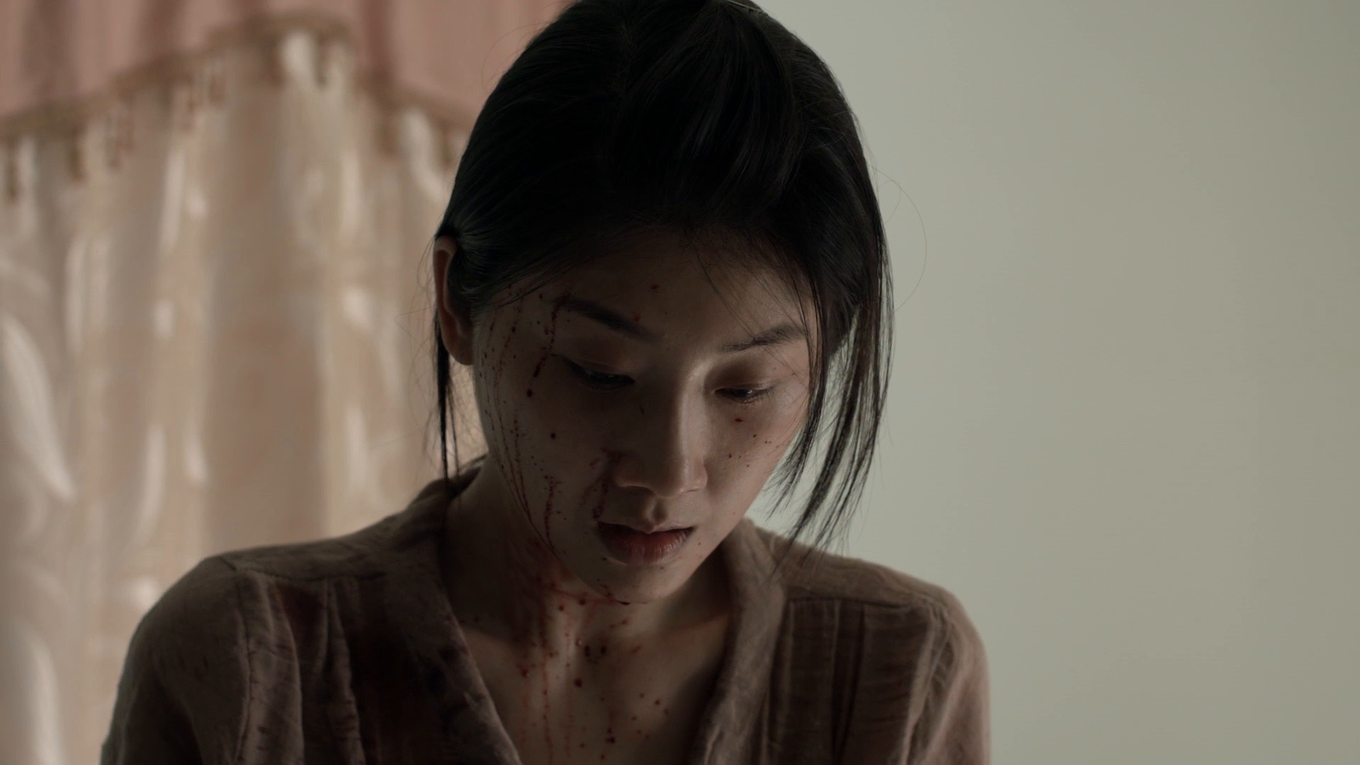 Liu lian wang fan (2014) —  shot,  lighting