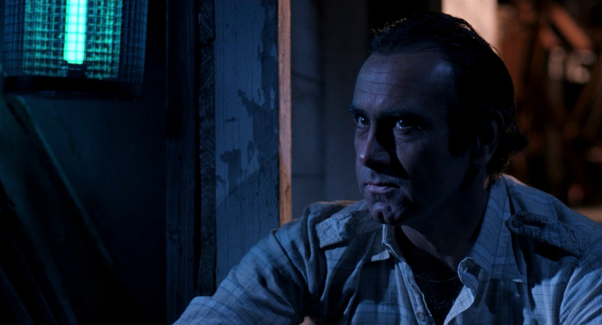 Blood Simple (1984) —  shot,  lighting