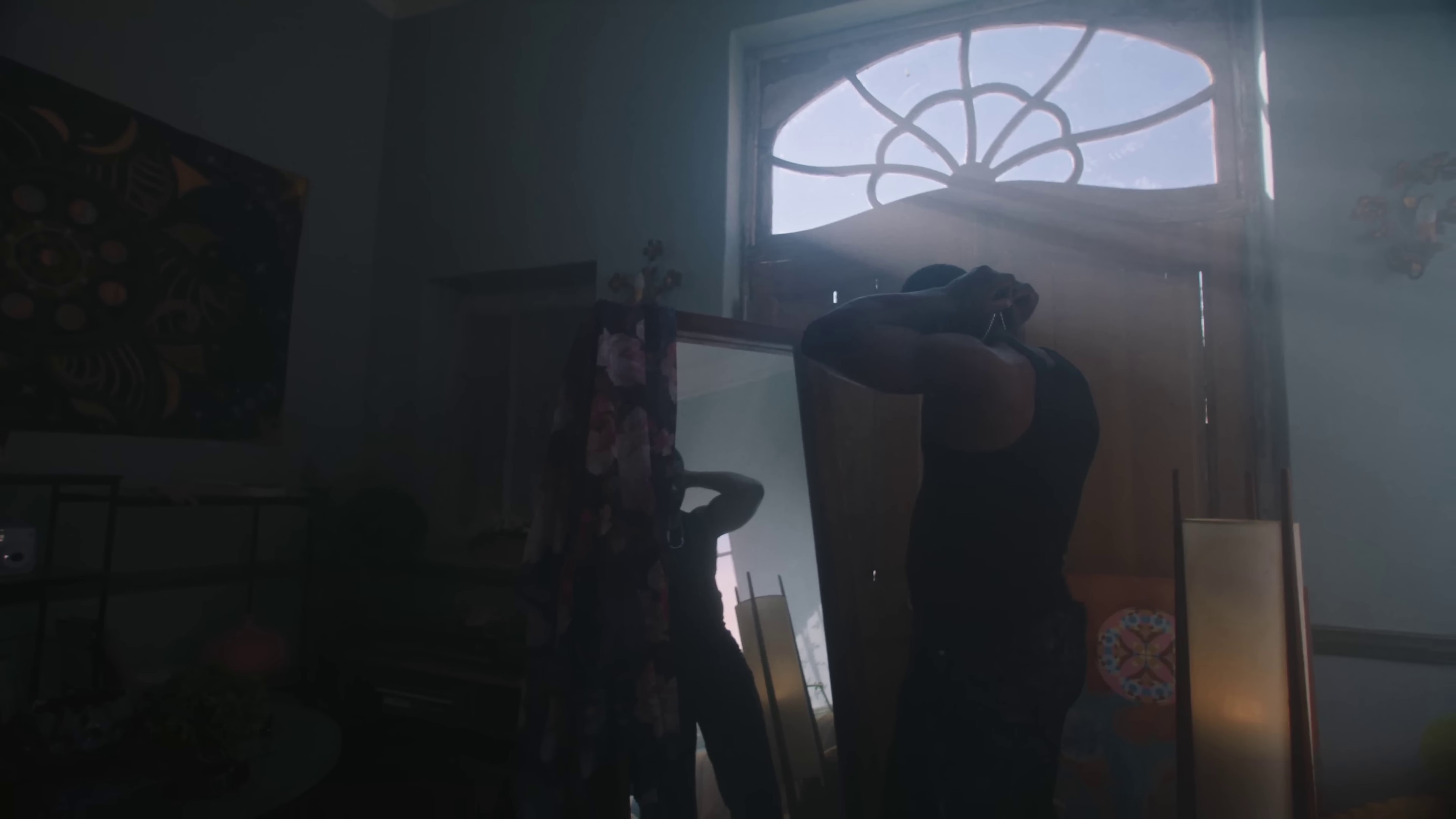 KANTE (2024) —  shot,  lighting