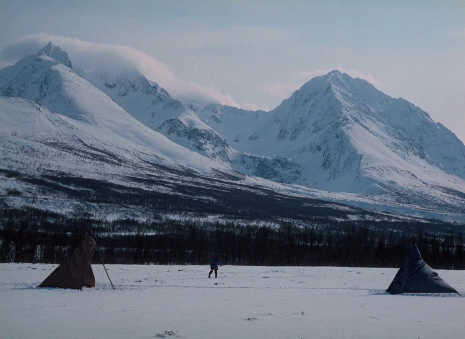 Sensuela (1973) —  shot,  lighting