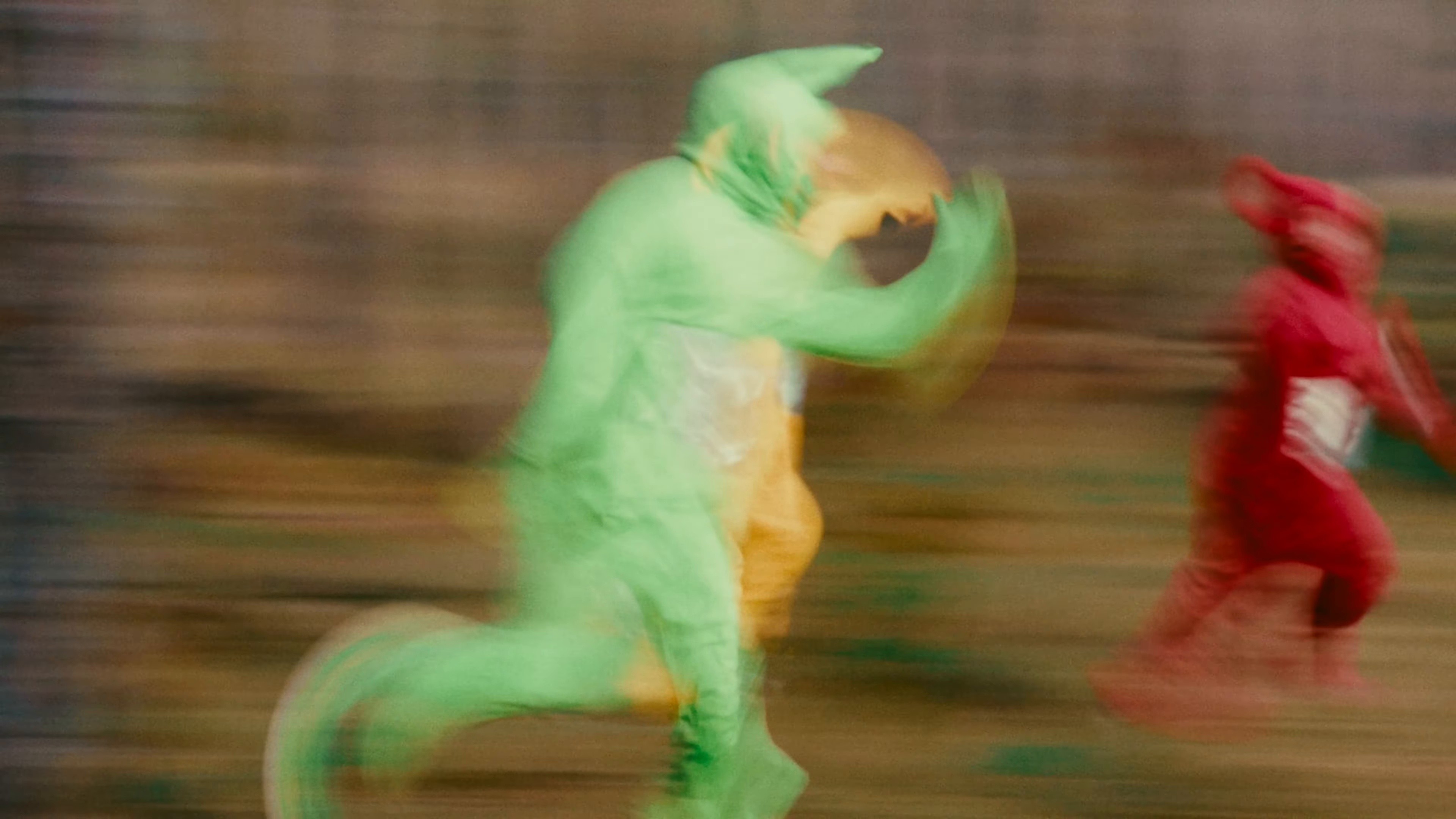 Kliešte (2023) —  shot,  lighting