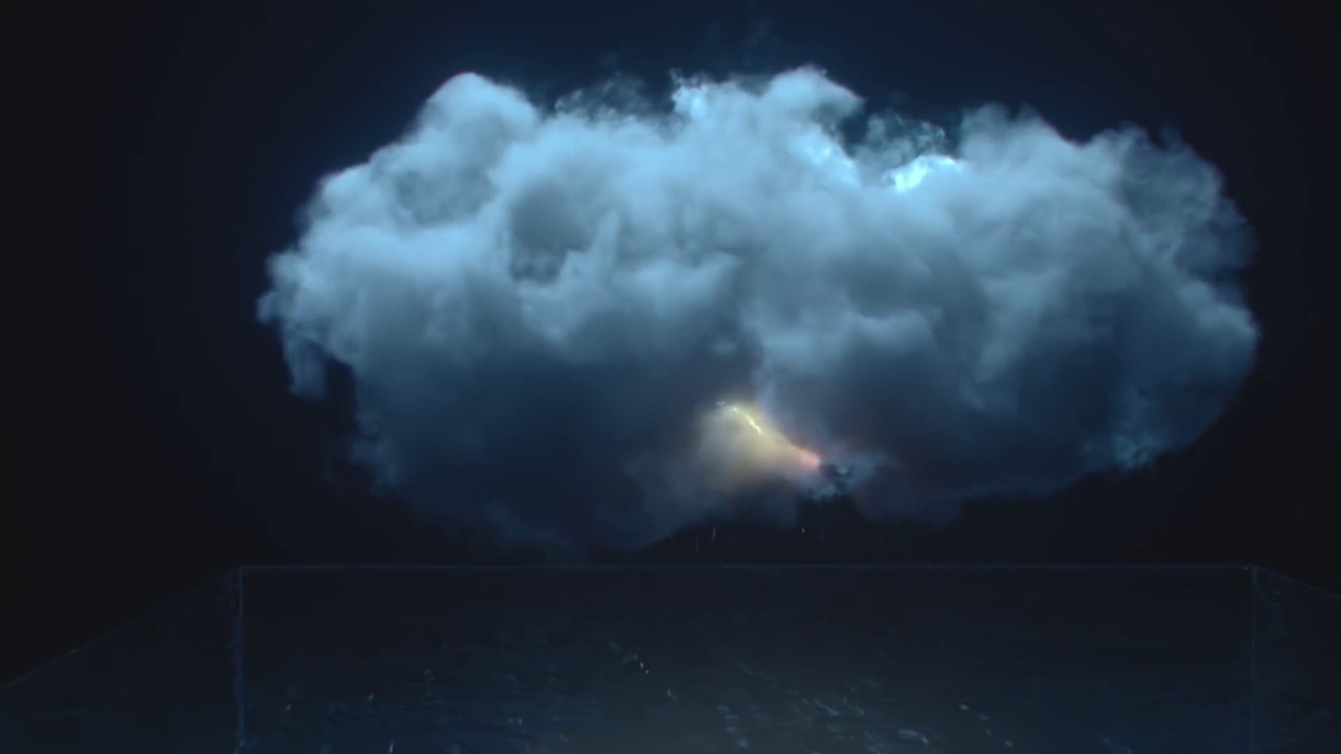 lovely (2018) —  shot,  lighting