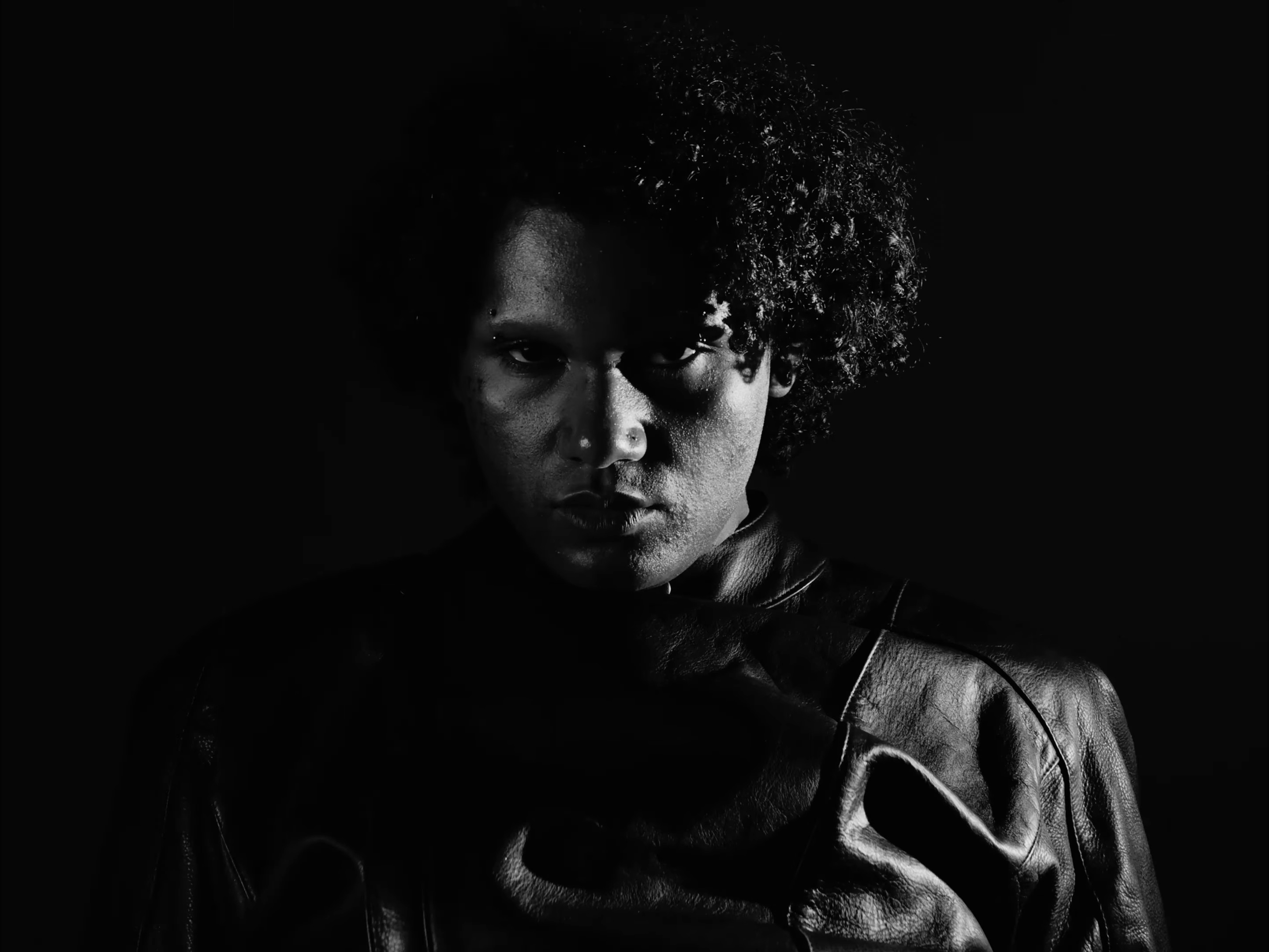 Ne me parle plus (2024) —  shot,  lighting