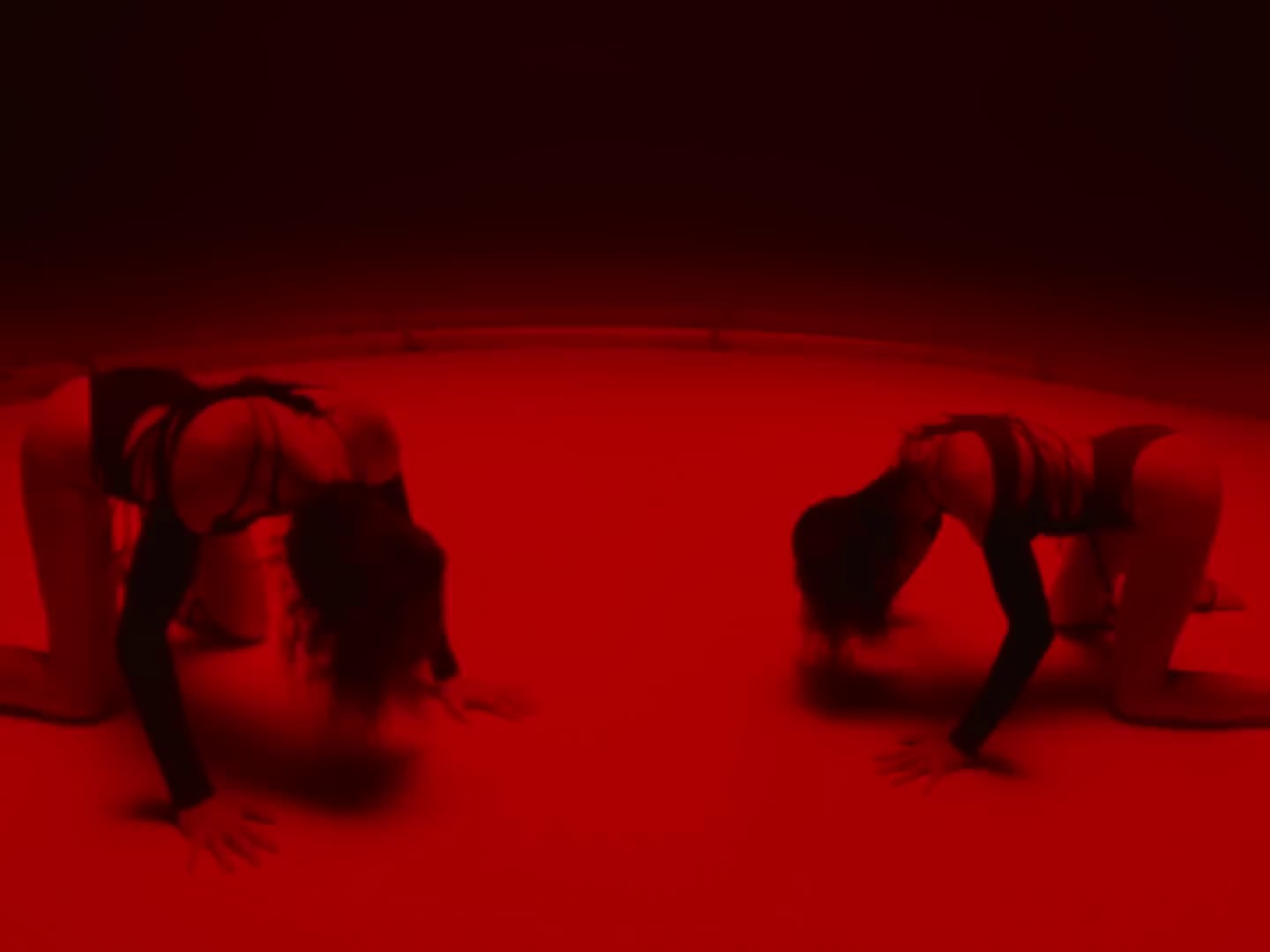 Replay! (2022) —  shot,  lighting