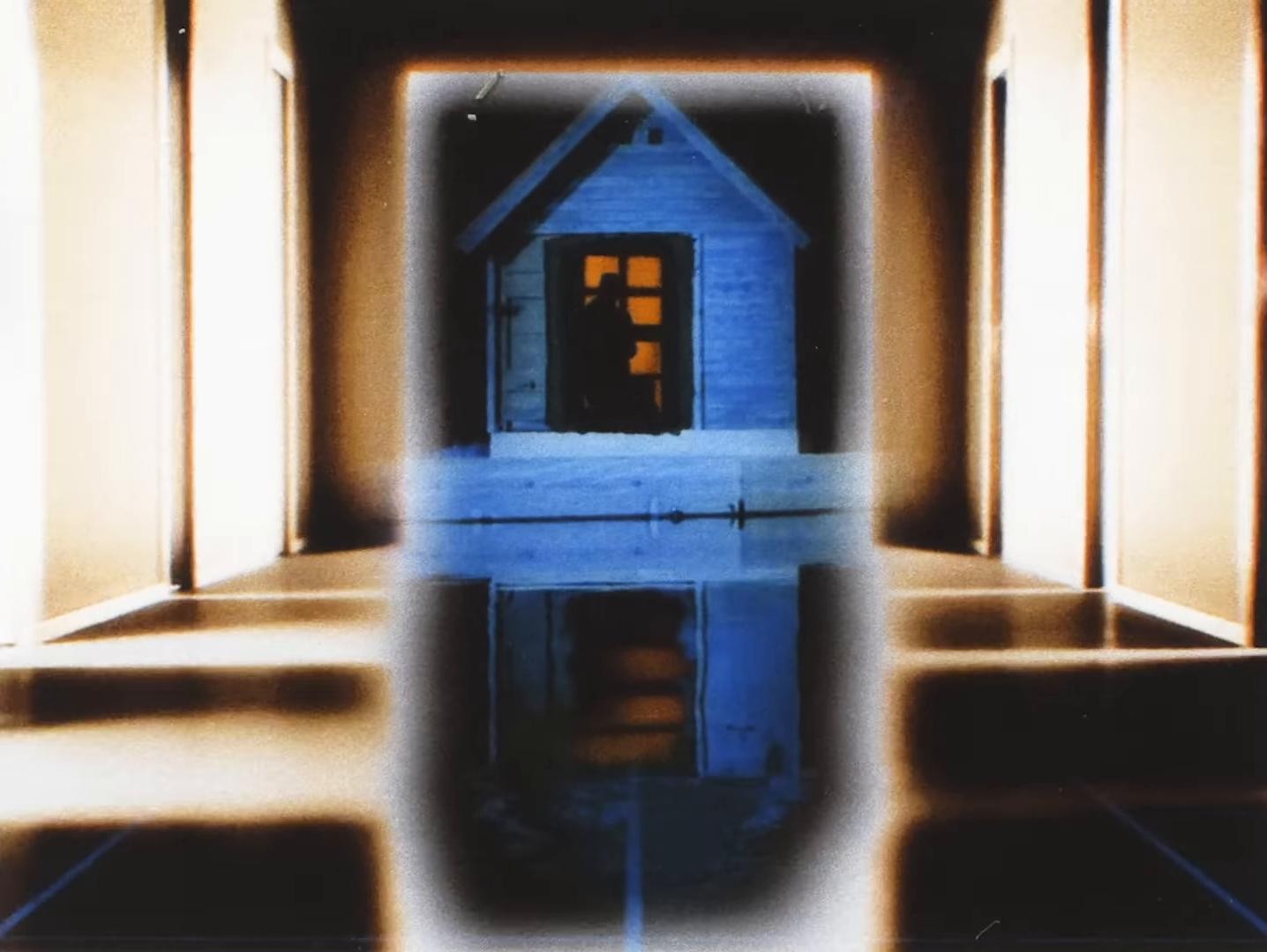 Lost In the Ocean (2024) —  shot,  lighting