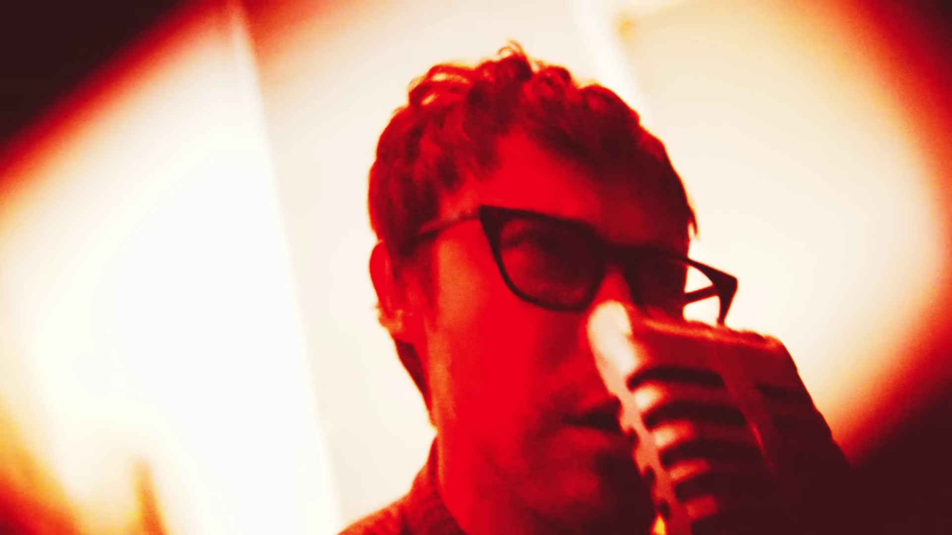 Bubblegum Dog (2023) —  shot,  lighting