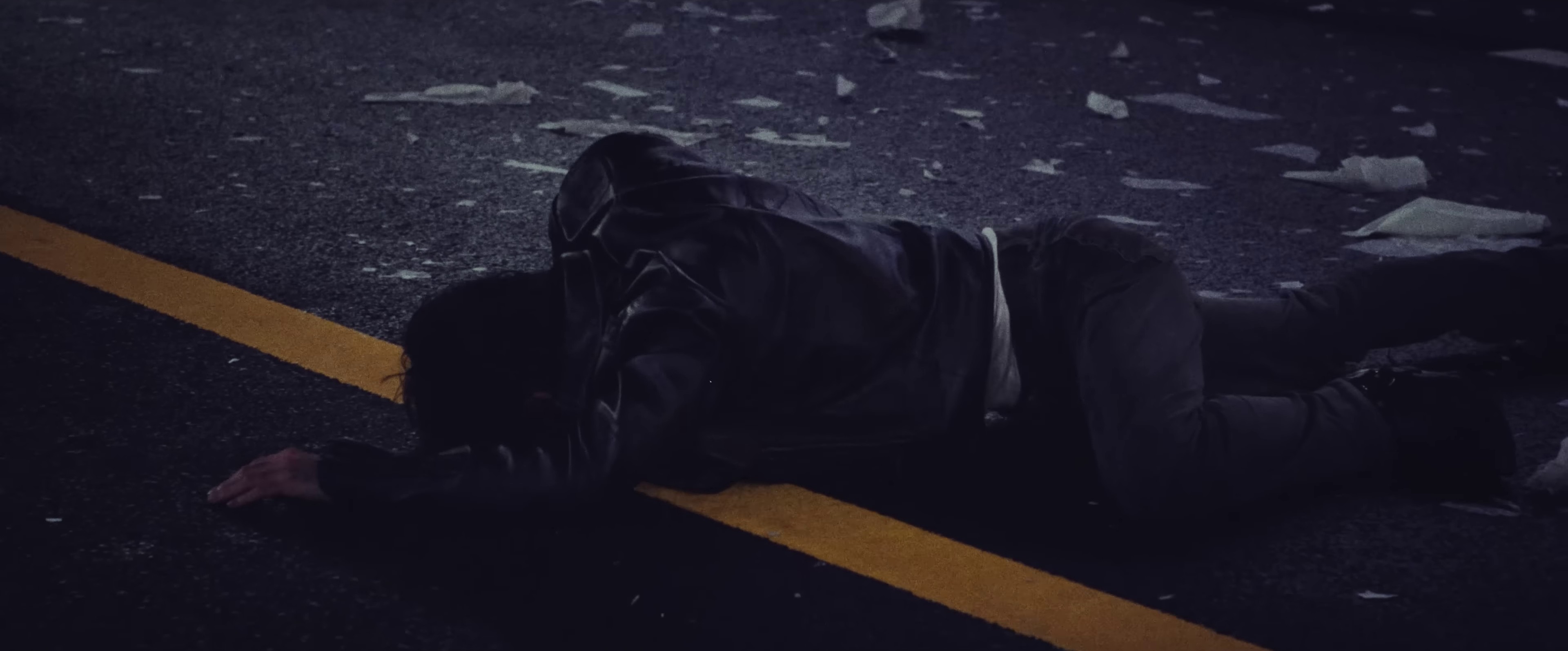 Heart (2023) —  shot,  lighting