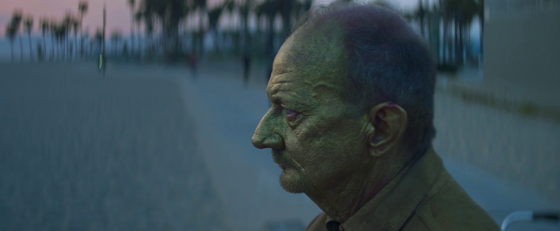 RAYZ (2018) —  shot,  lighting