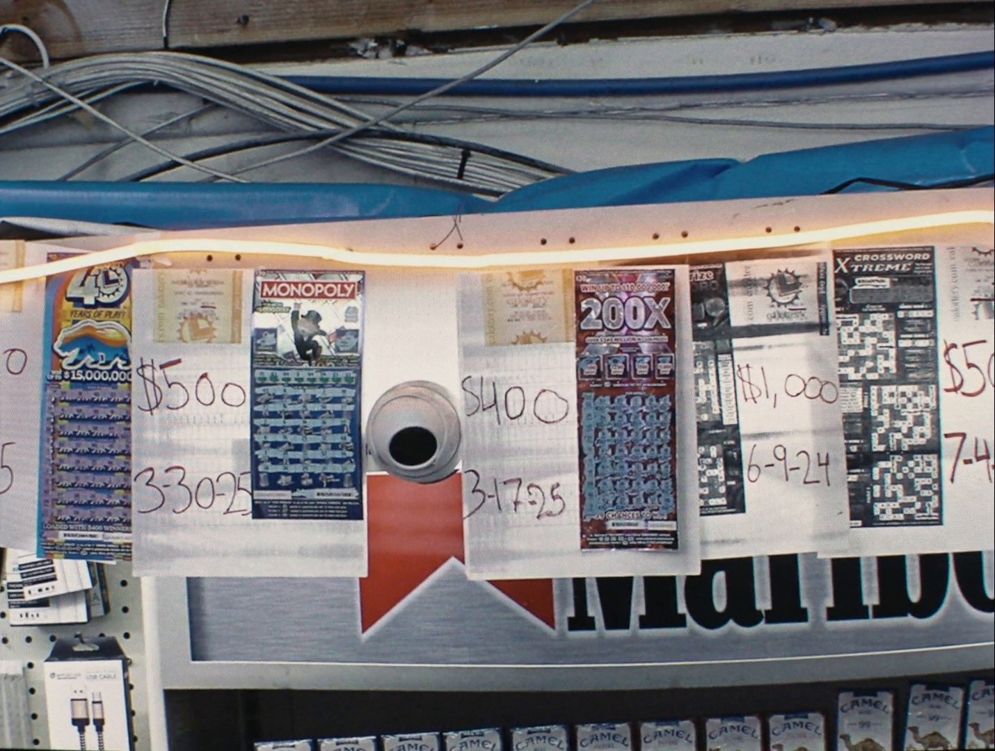 thought i knew you better (2026) —  shot,  lighting