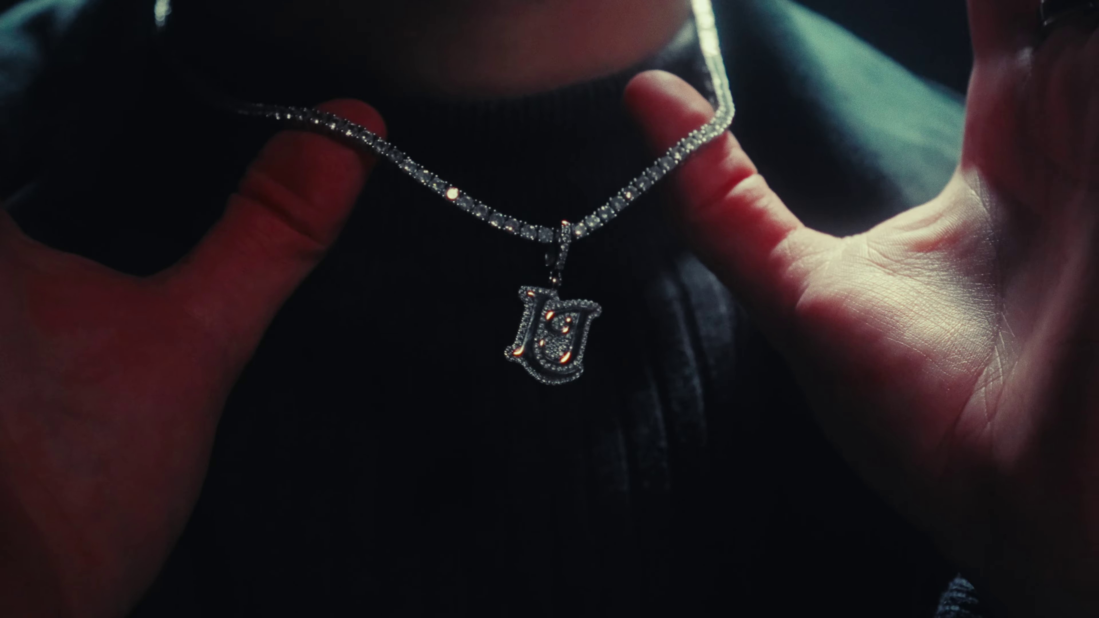 Boussa (2024) —  shot,  lighting