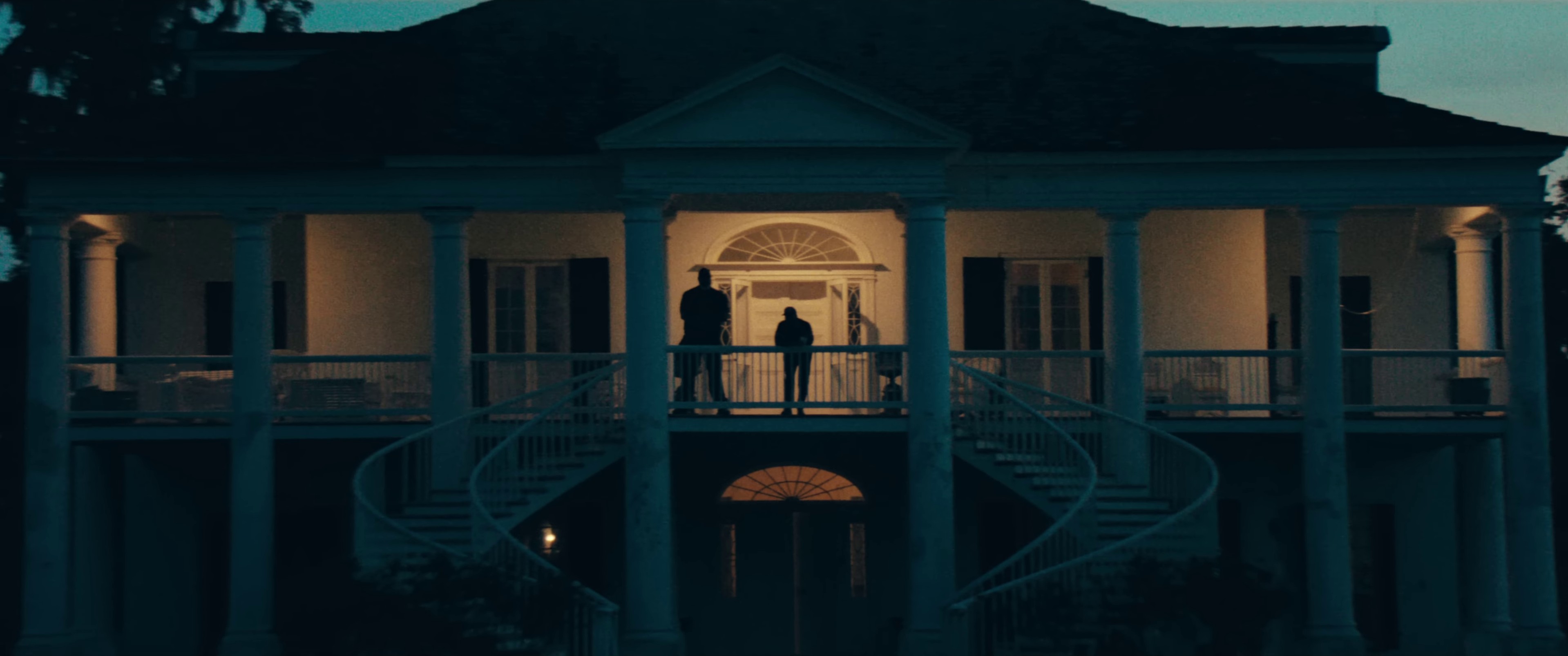 Yeern 101 (2024) —  shot,  lighting