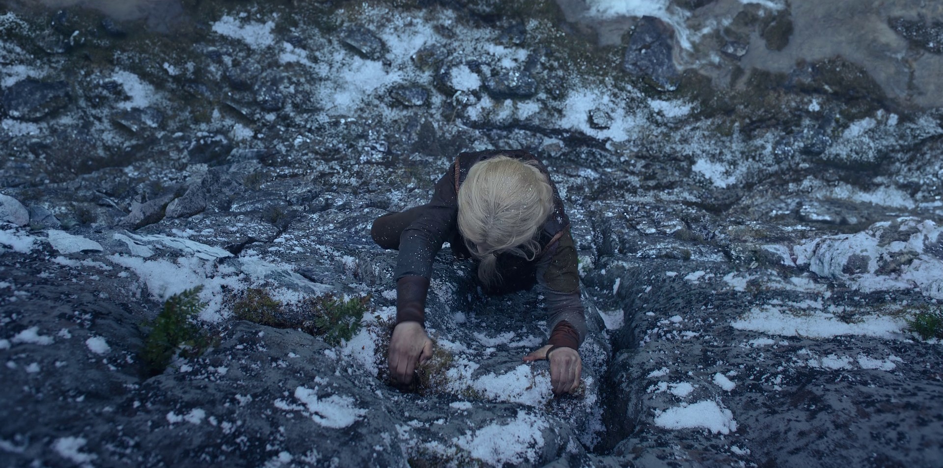 Redanian Intelligence (2021) —  shot,  lighting