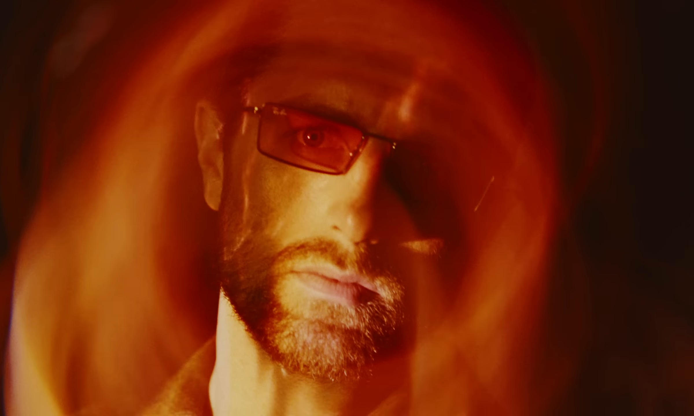 SuperFine (2024) —  shot,  lighting