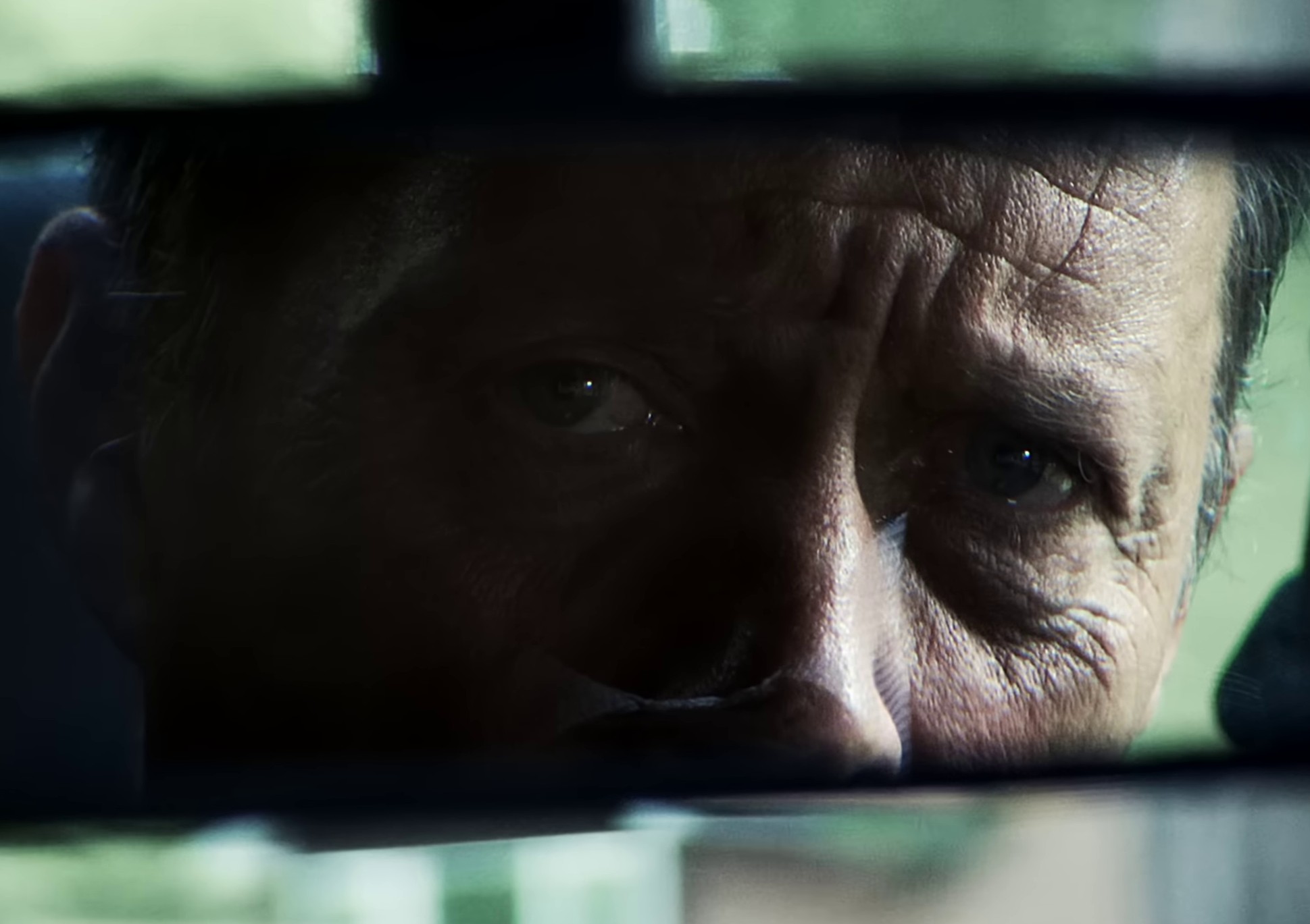 Pull Me Through (2023) —  shot,  lighting