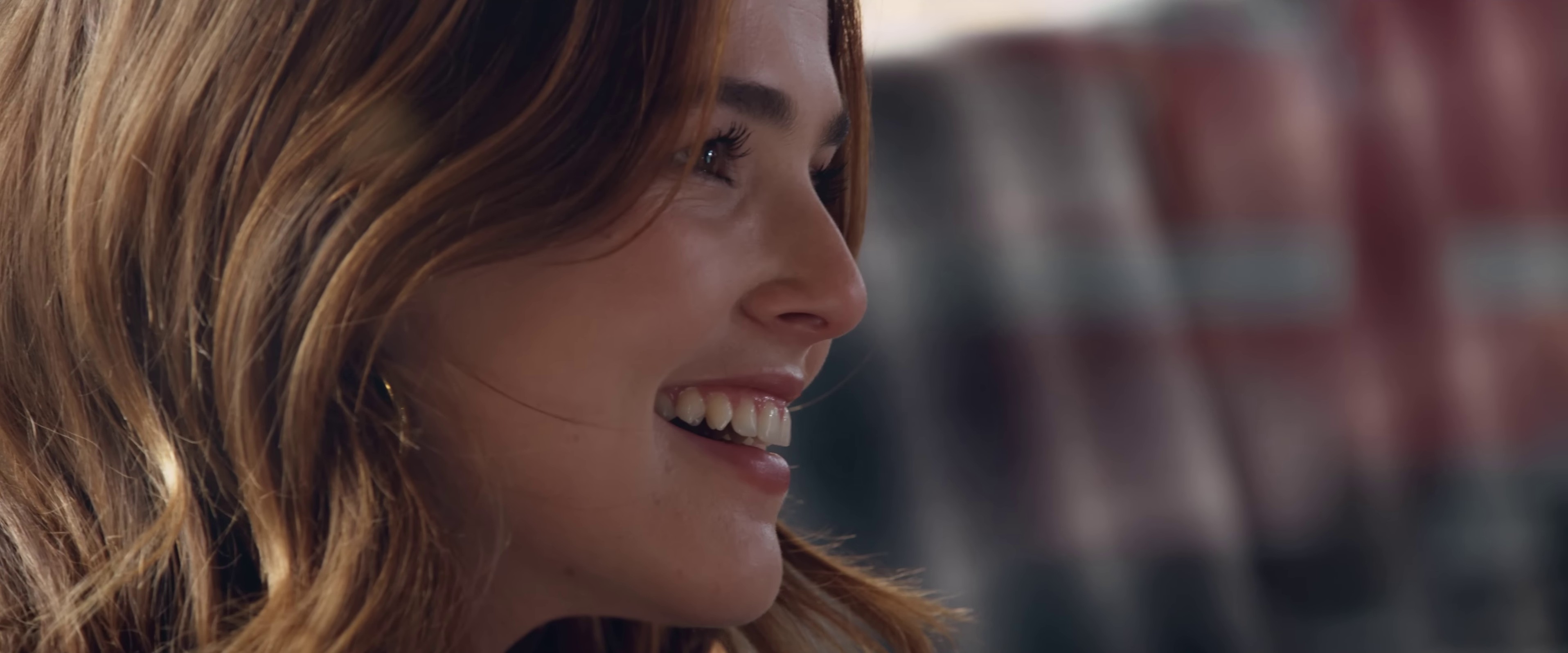 Perfect  (2017) —  shot,  lighting