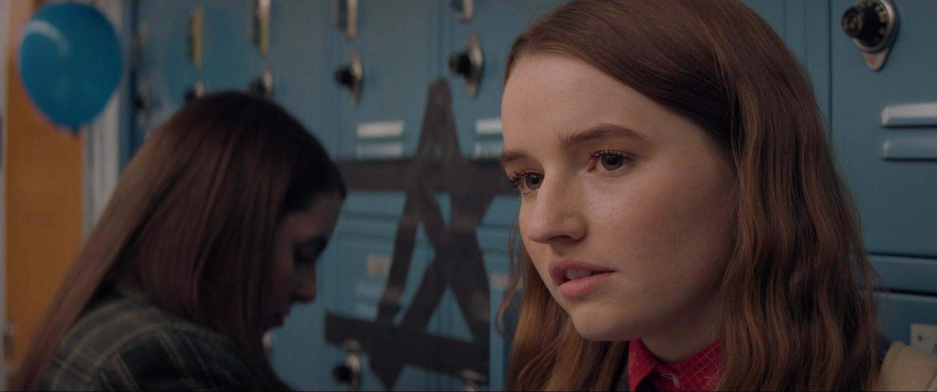Booksmart (2019) —  shot,  lighting