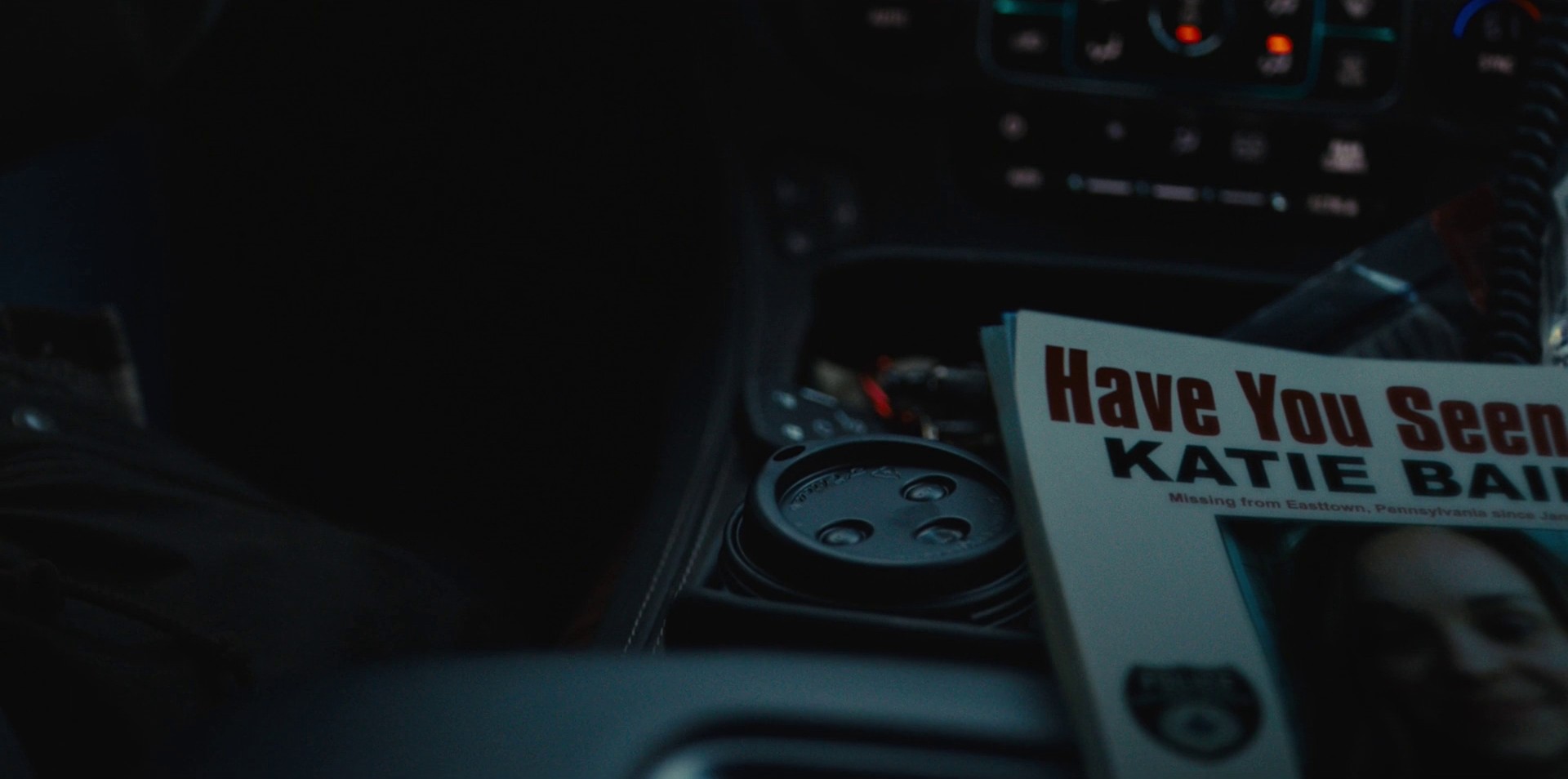 Fathers (2021) —  shot,  lighting