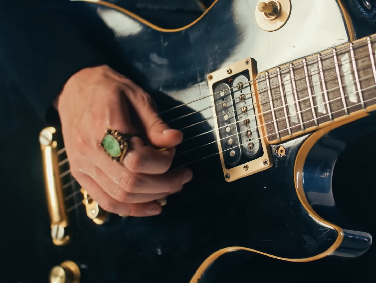 Too Easy (2024) —  shot,  lighting