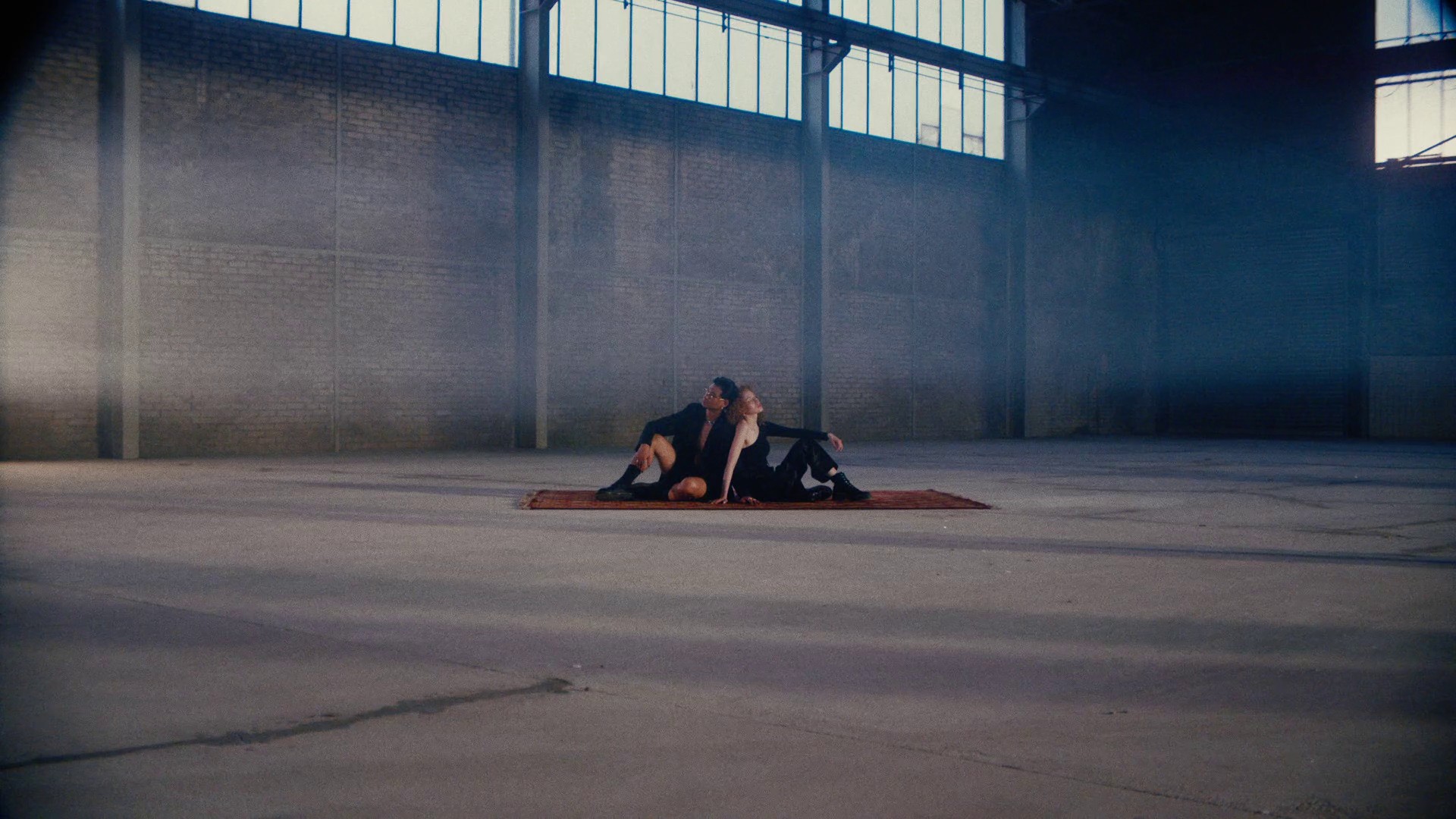 Perspectives Eyewear - 'Upgrade your View' (2021) —  shot,  lighting