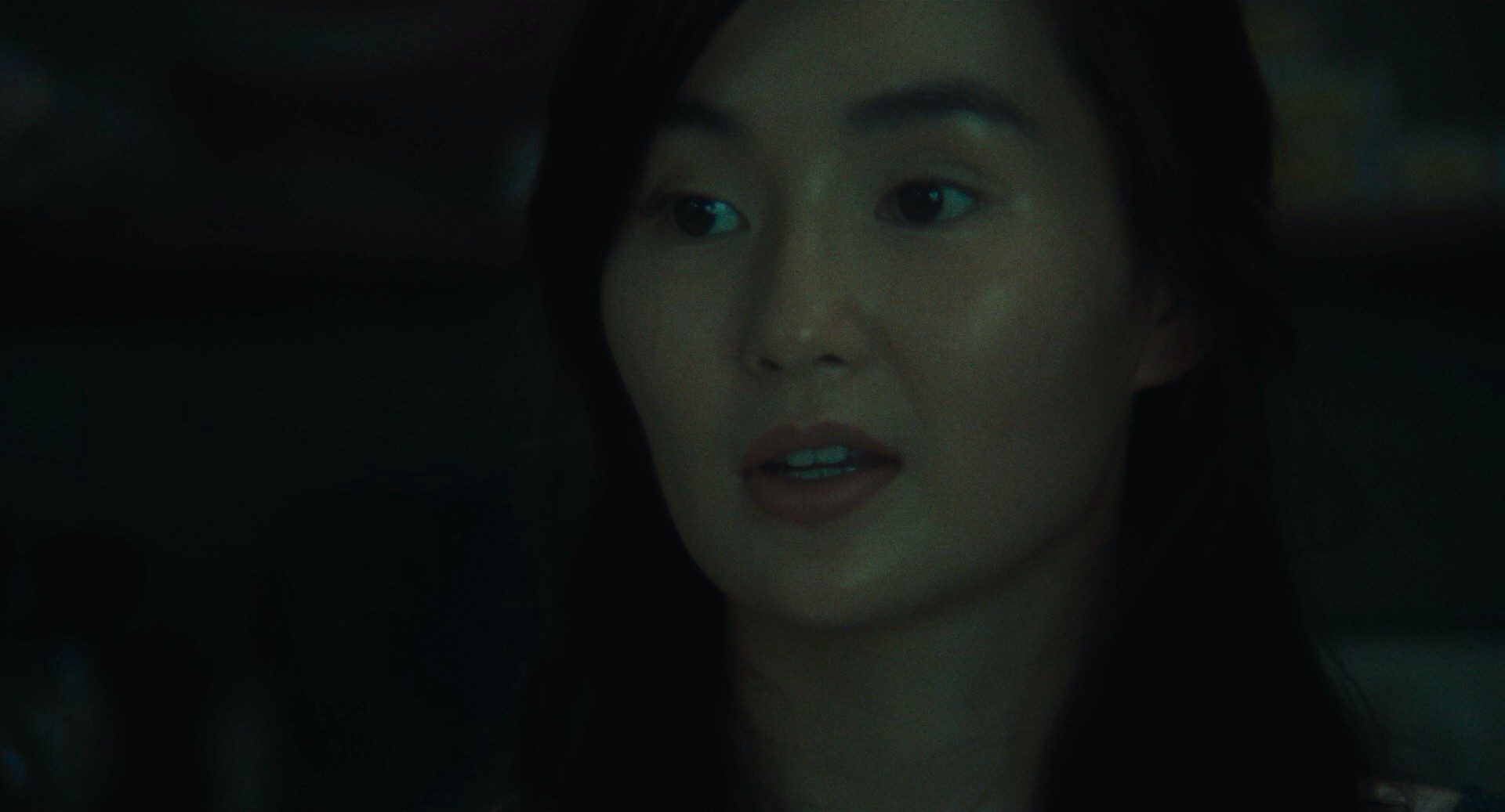 Days of Being Wild (1990) —  shot,  lighting