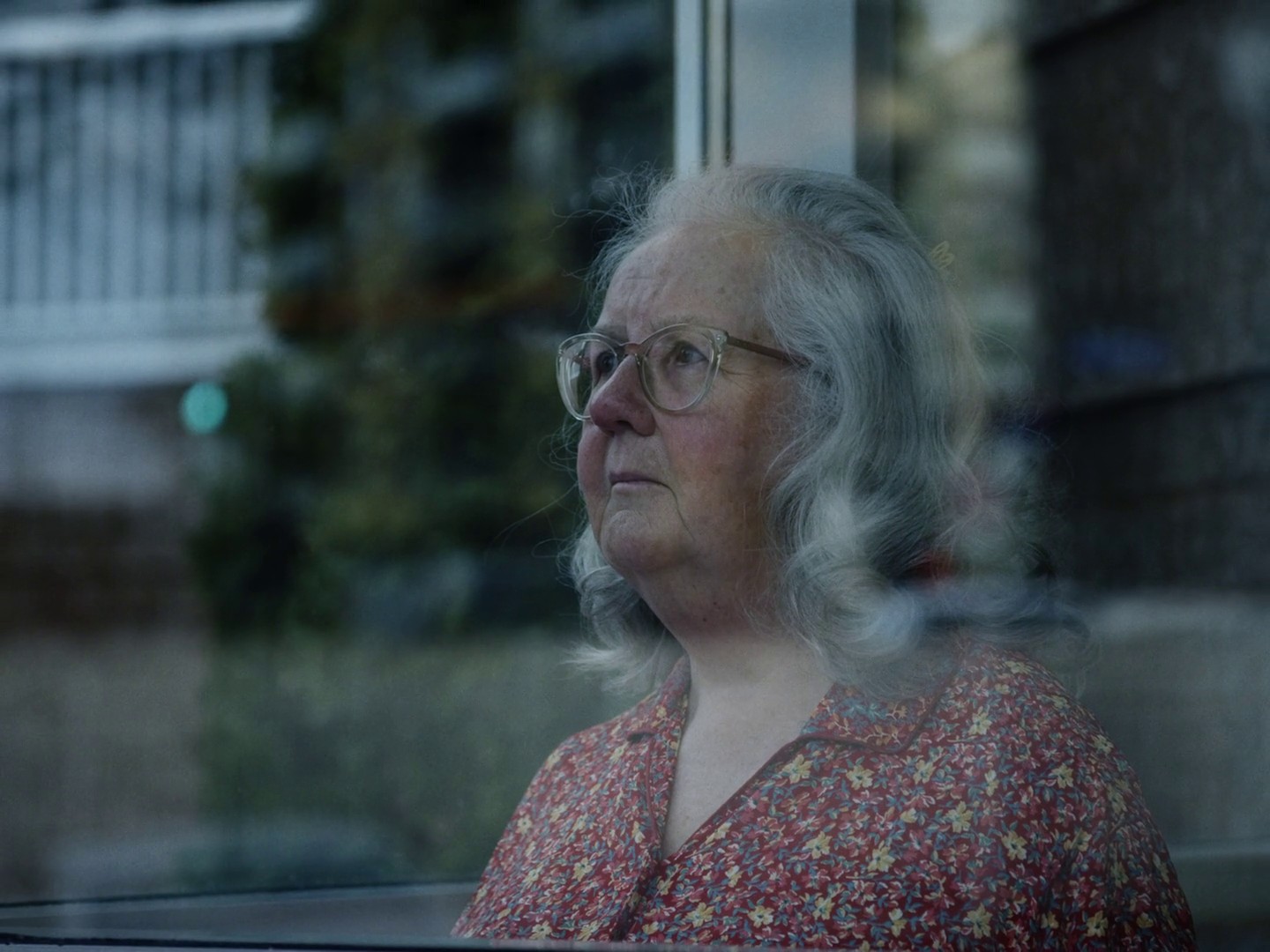 A Bloody Morning (2020) —  shot,  lighting