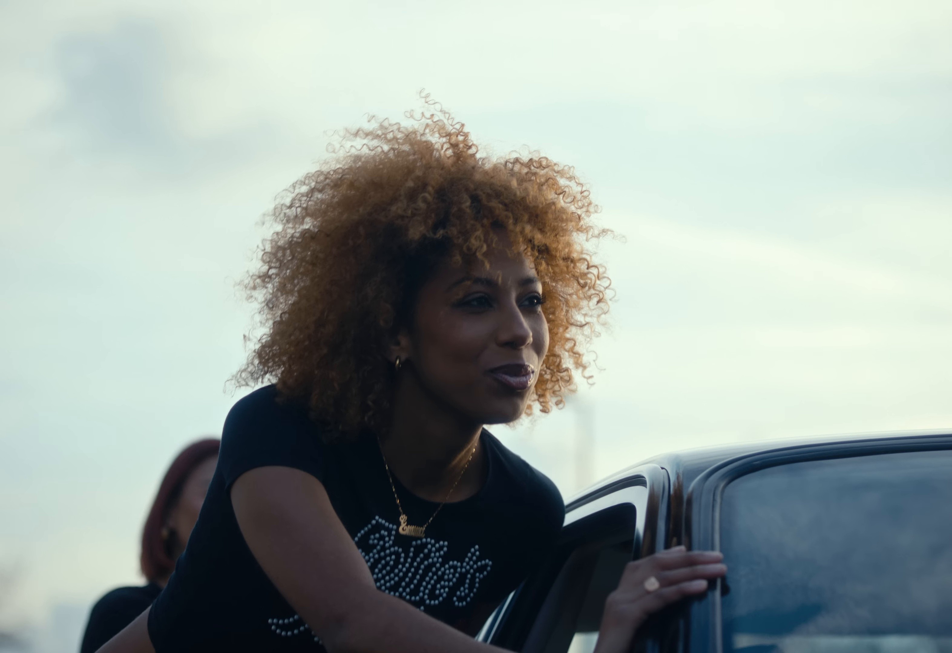 MHD en 2016 (2024) —  shot,  lighting