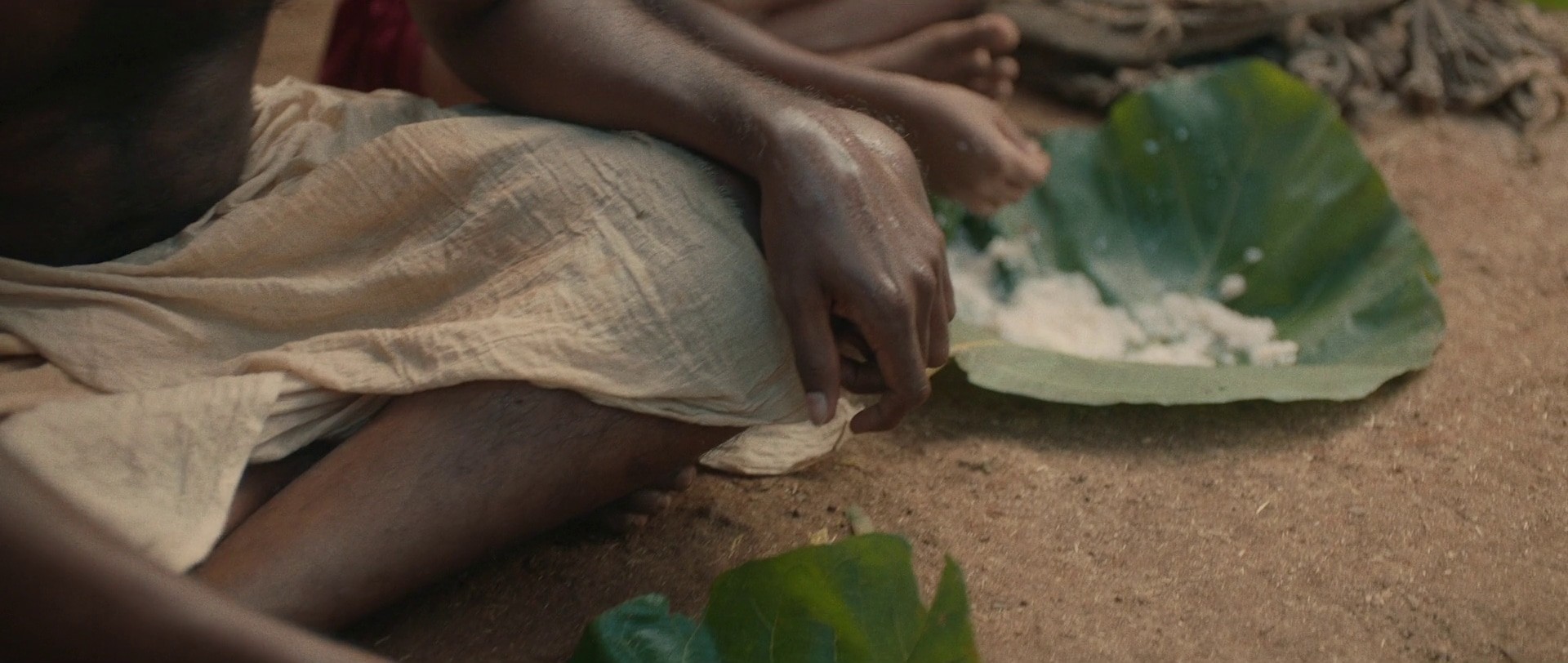 Kumari (2022) —  shot,  lighting