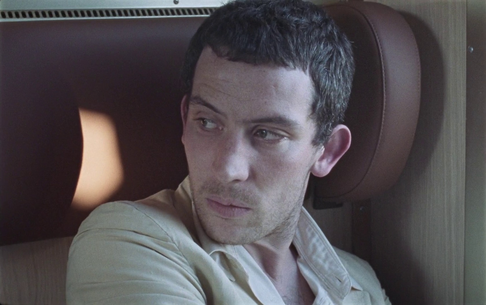 La Chimera (2024) —  shot,  lighting