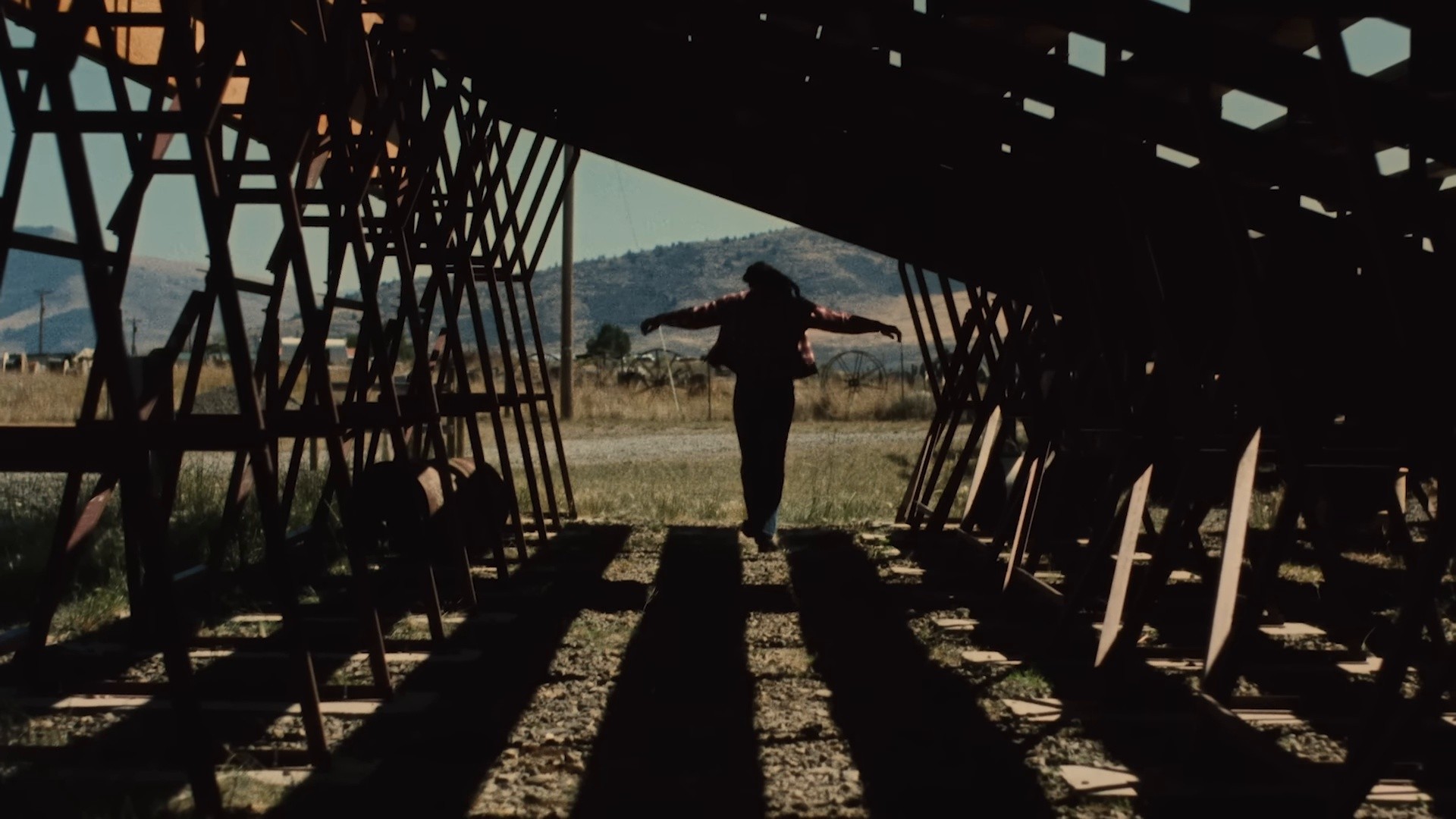 Highway (2024) —  shot,  lighting