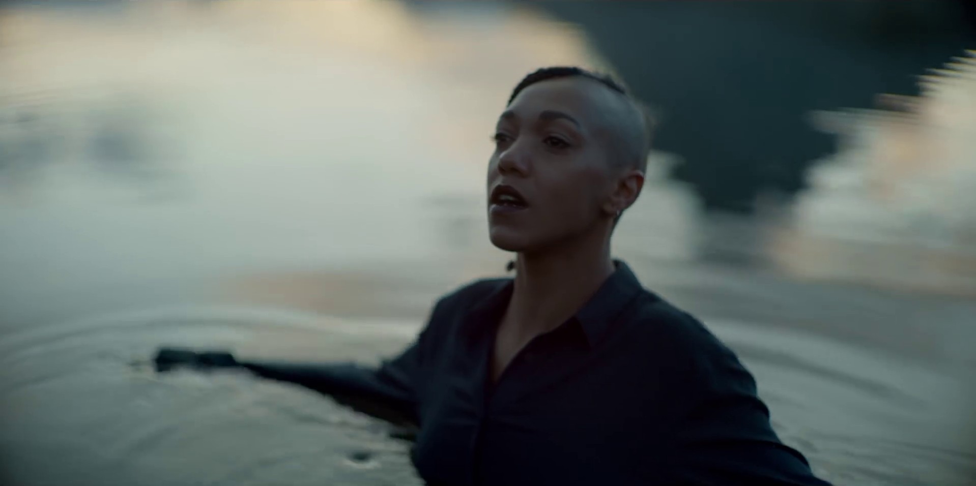 Loom (2020) —  shot,  lighting