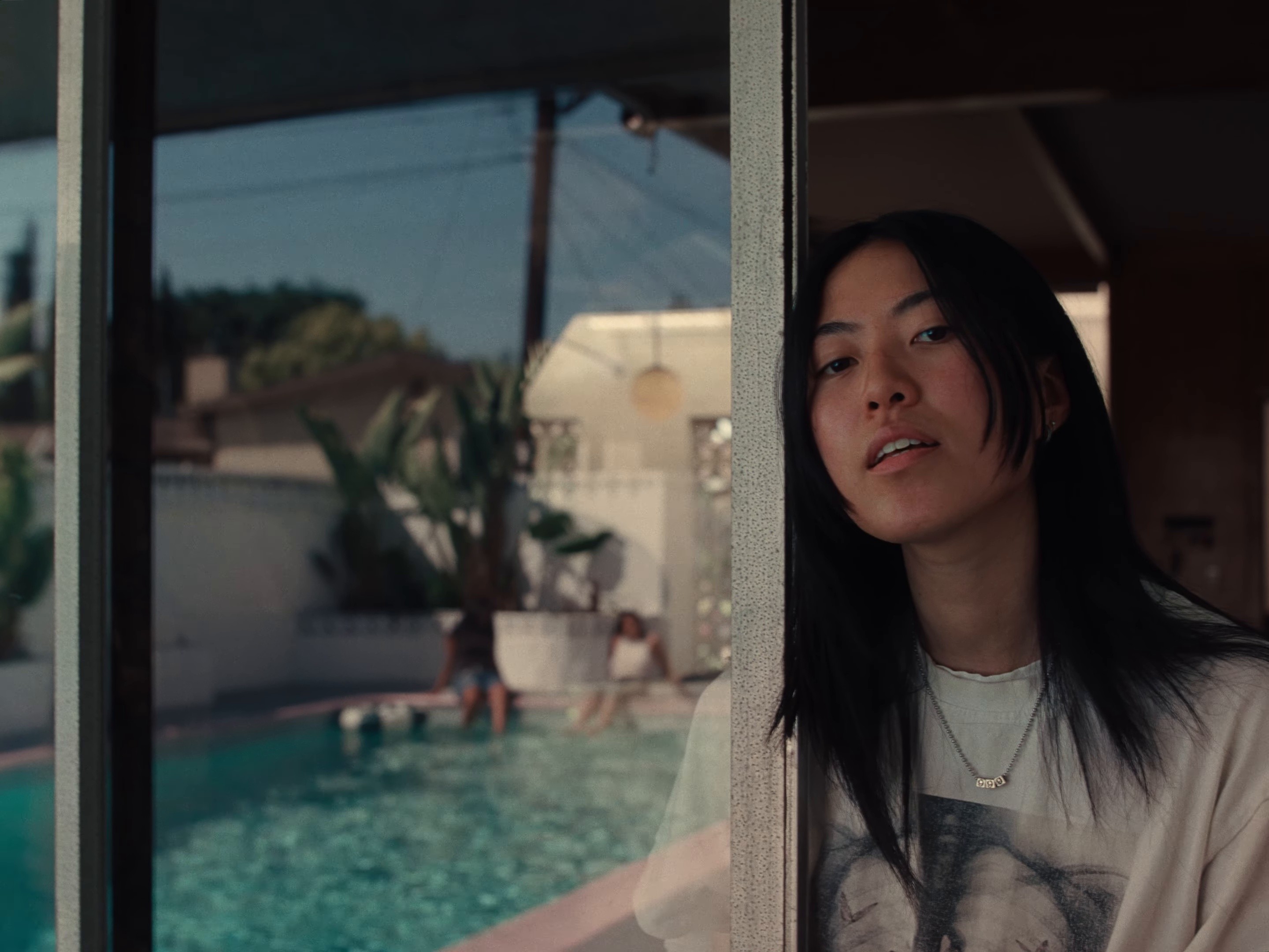 KNOW ME BETTER (2025) —  shot,  lighting