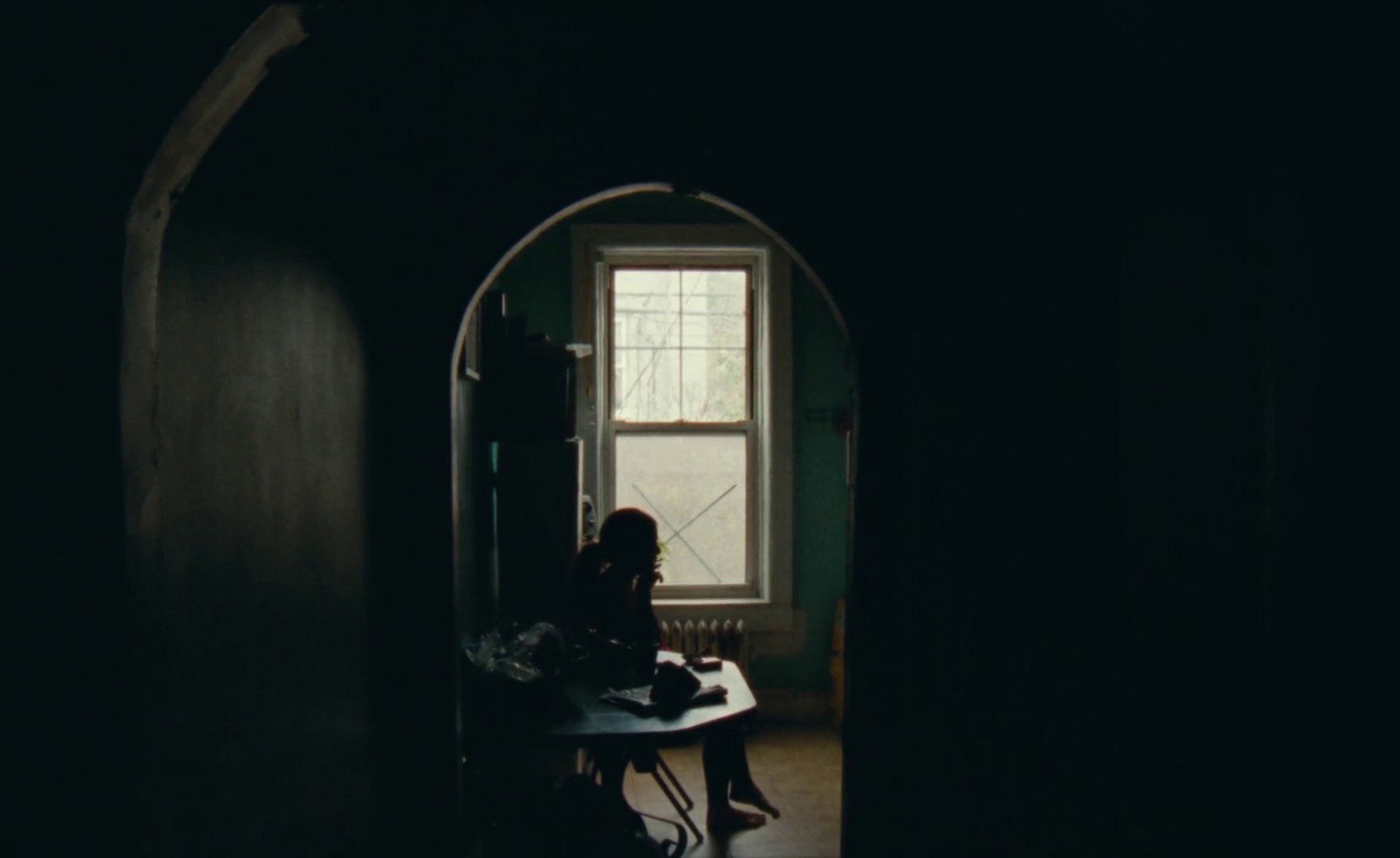 MONUMENT (2021) —  shot,  lighting