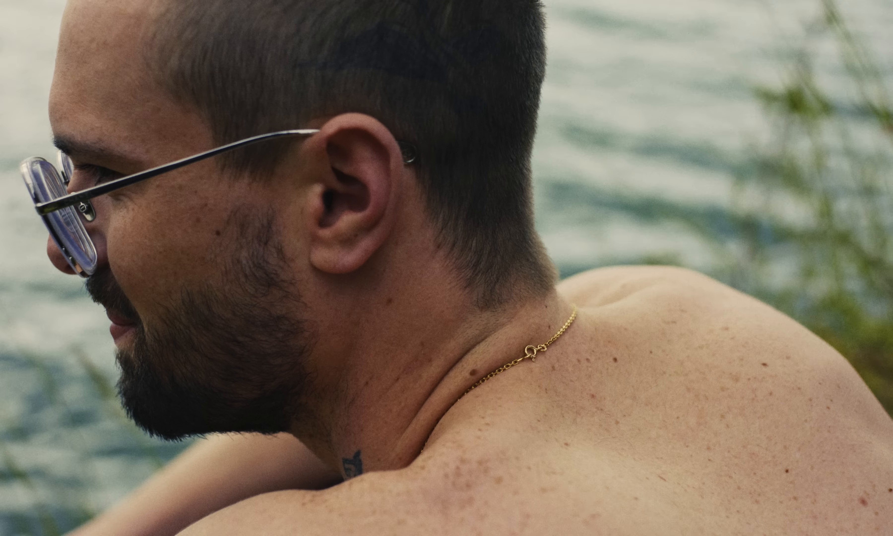 merci (2024) —  shot,  lighting