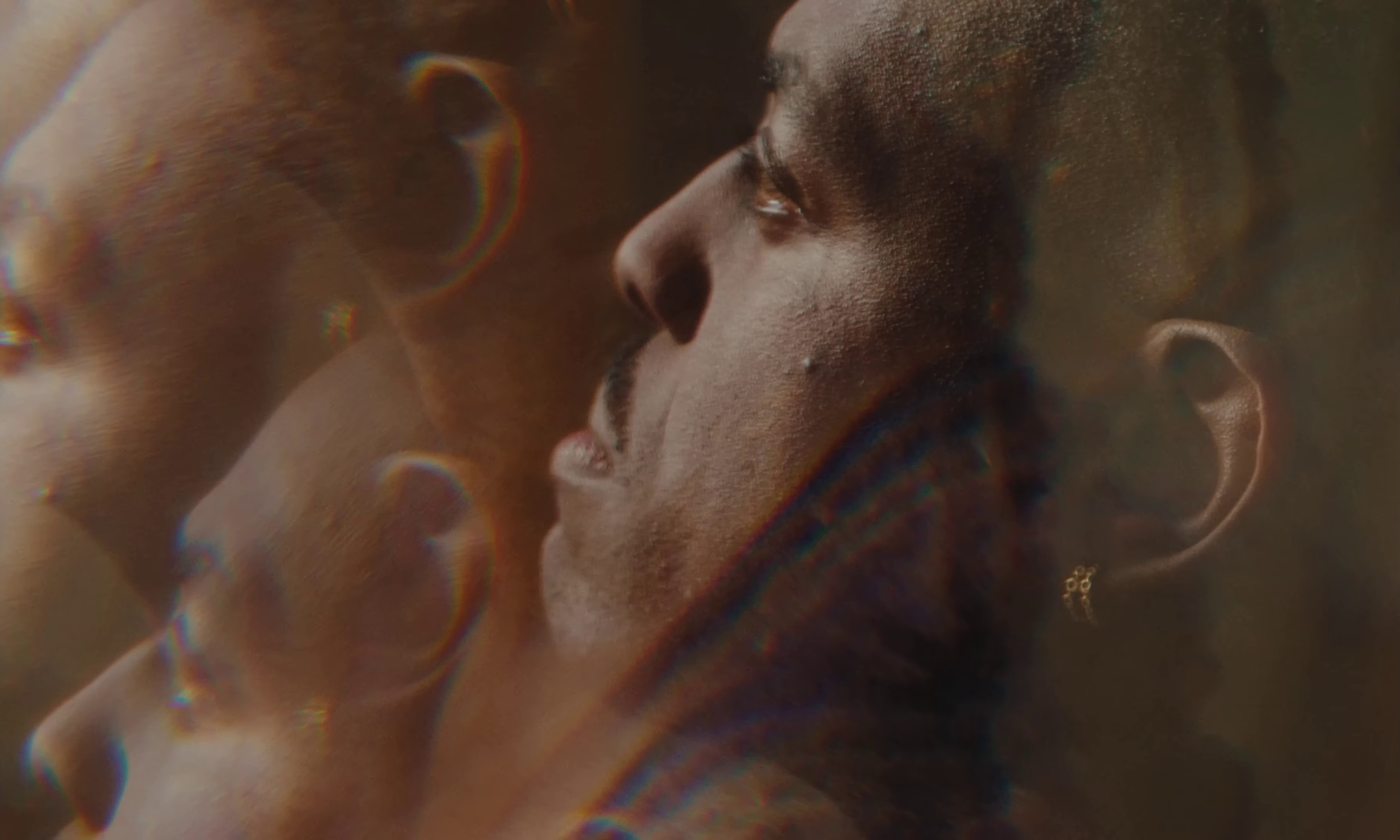 Who We Are (2024) —  shot,  lighting