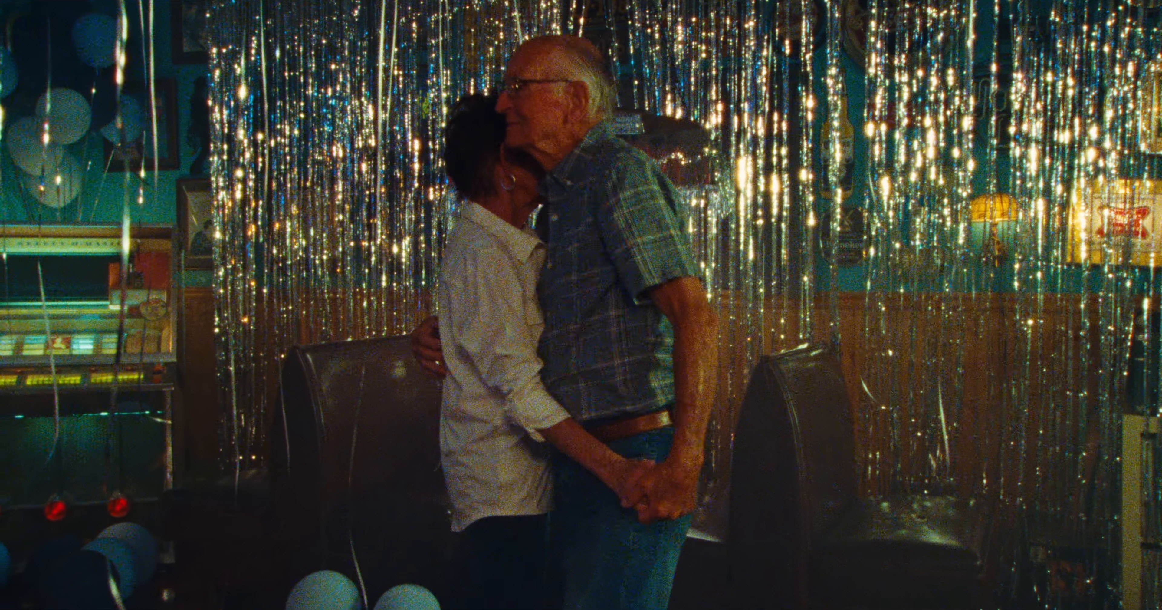 Sweet Love (2026) —  shot,  lighting