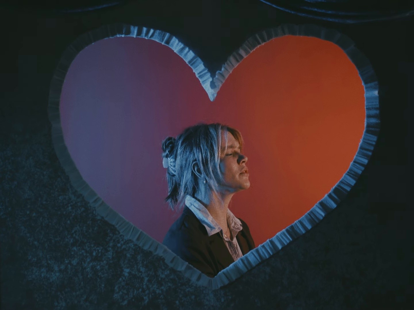 Angel Cupid (2026) —  shot,  lighting