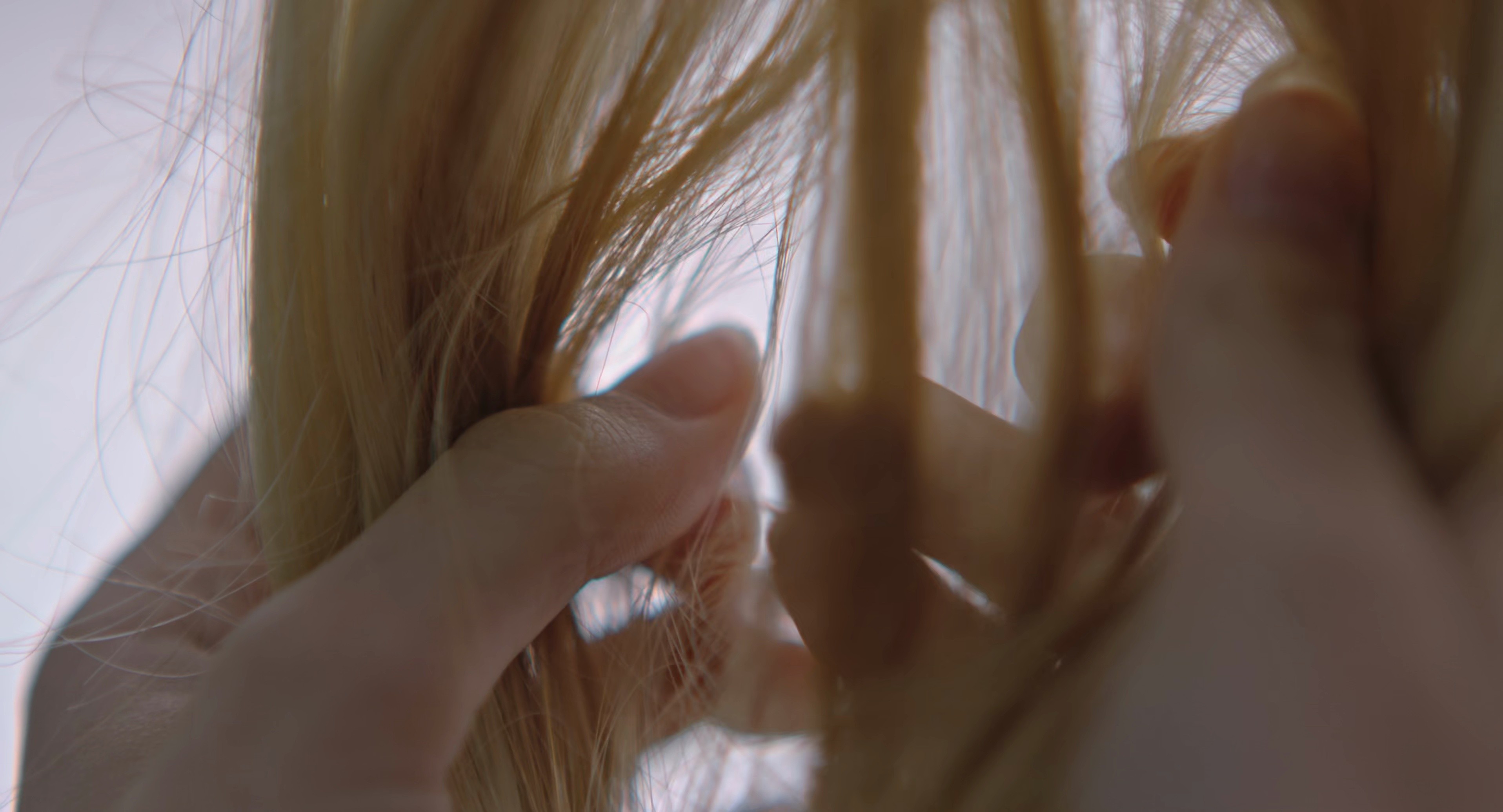 Connemara (2025) —  shot,  lighting