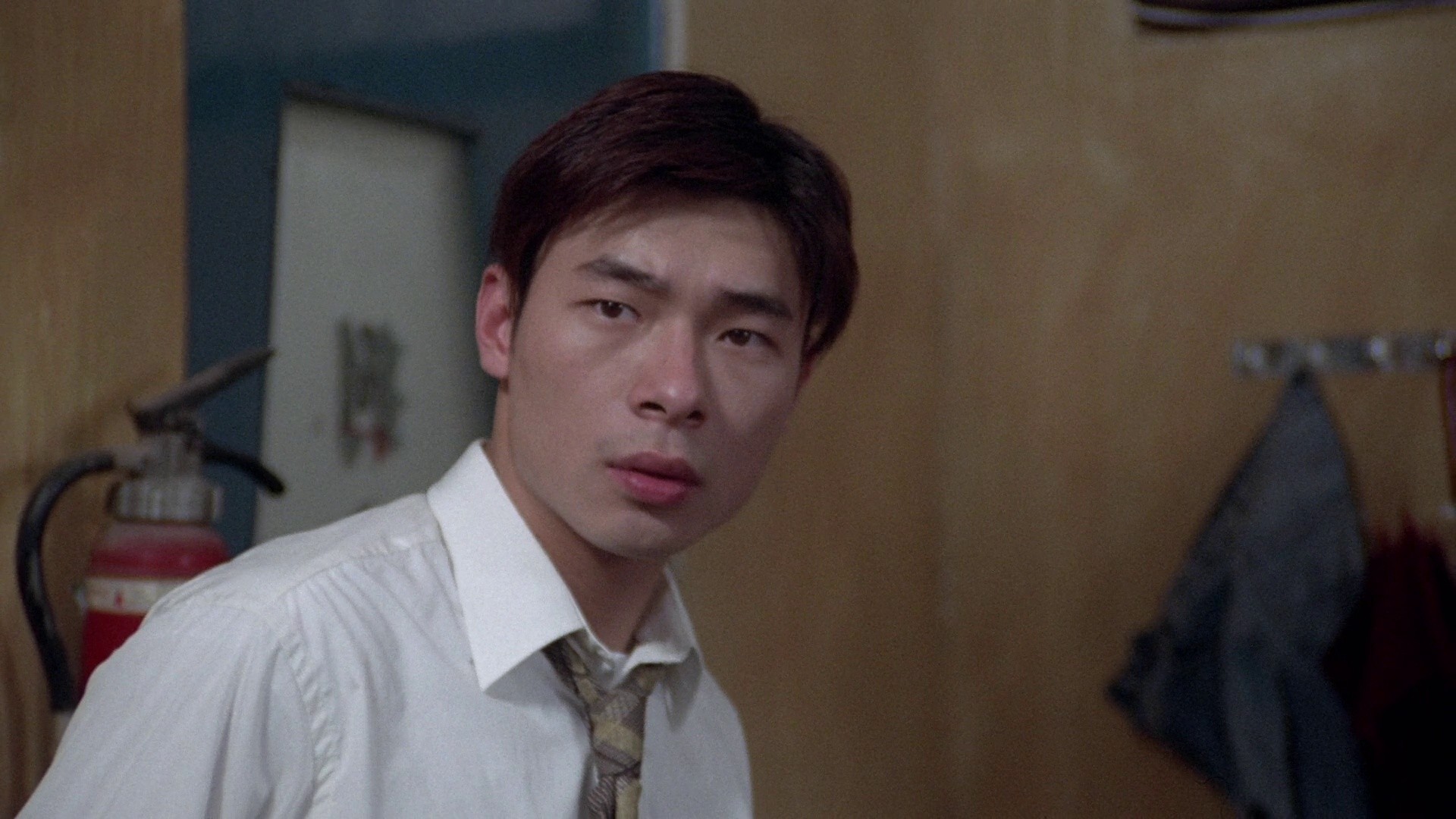 Doctor Mack (1995) —  shot,  lighting