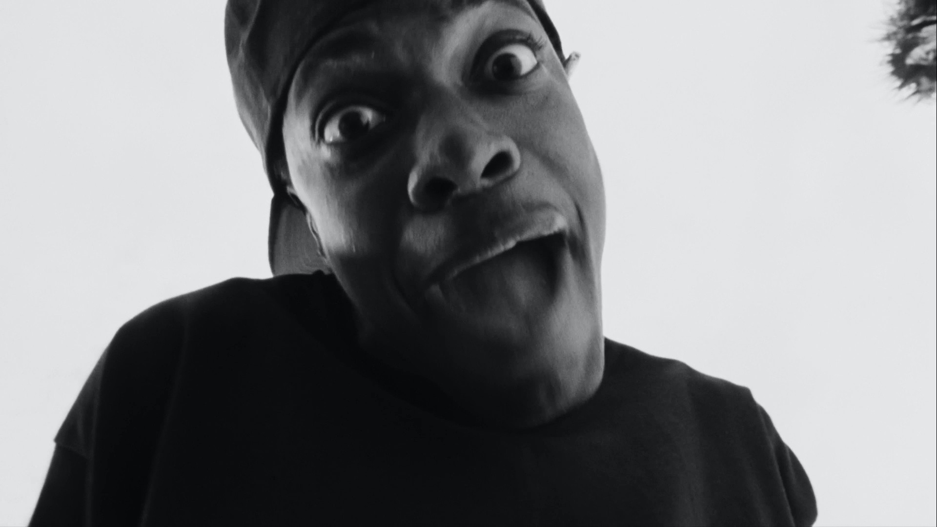 Friday (1995) —  shot,  lighting