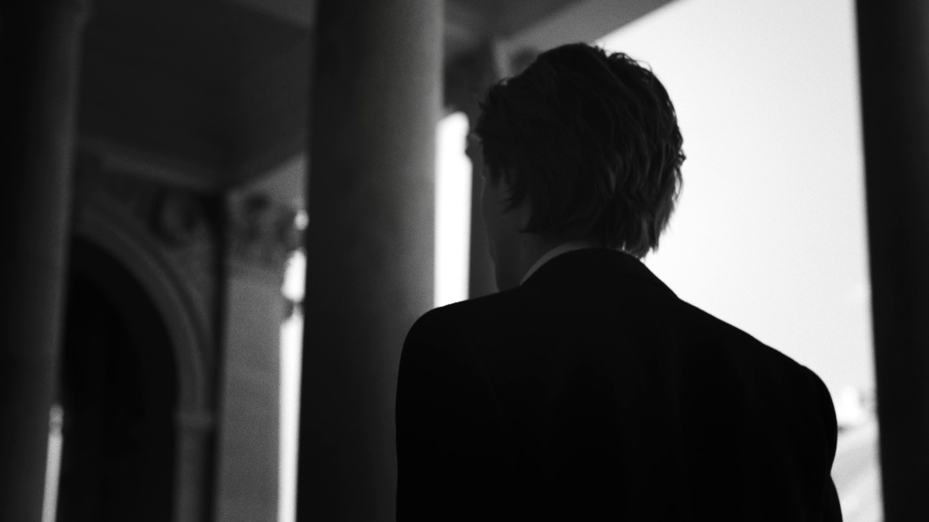 YSL - L'Homme, La Nuit de L'Homme (2023) —  shot,  lighting