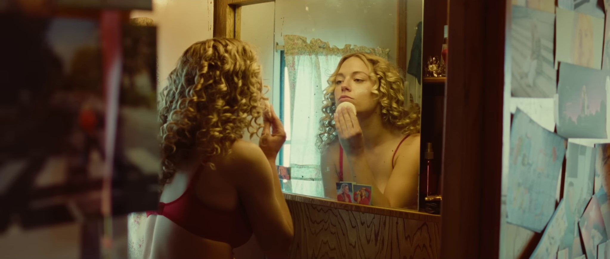 omw  (2022) —  shot,  lighting