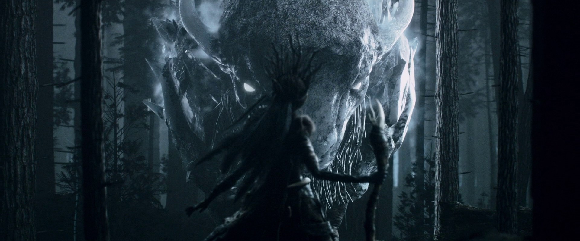 Lemon Scented You (2017) —  shot,  lighting