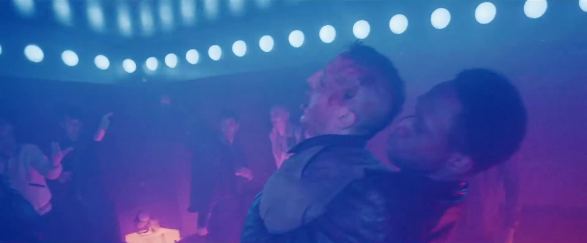 THIRST (2019) —  shot,  lighting