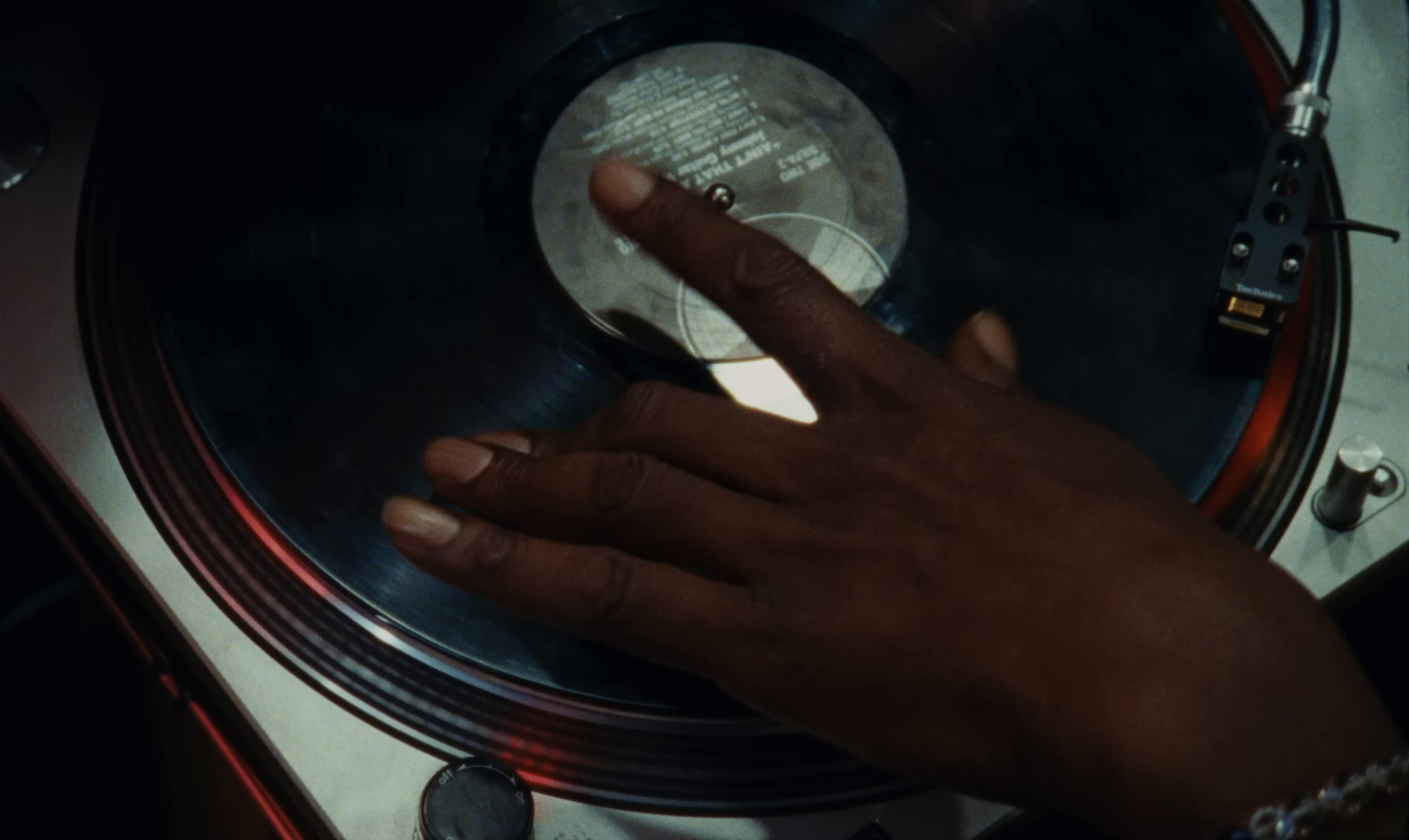 All Kind Of Ideas (2024) —  shot,  lighting